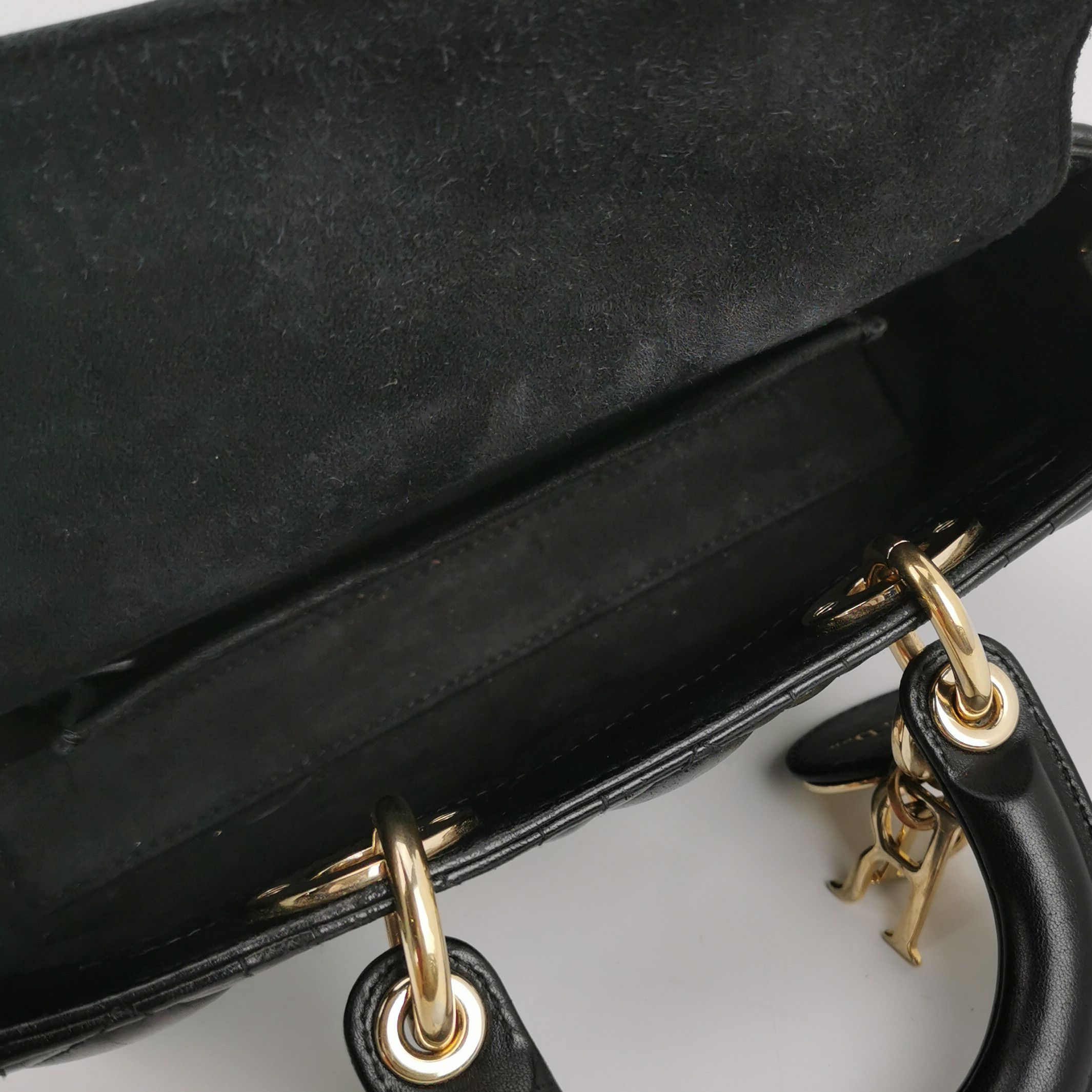 Dior Dior Women os Shoulder Bags Size ONE SIZE - 7 Thumbnail