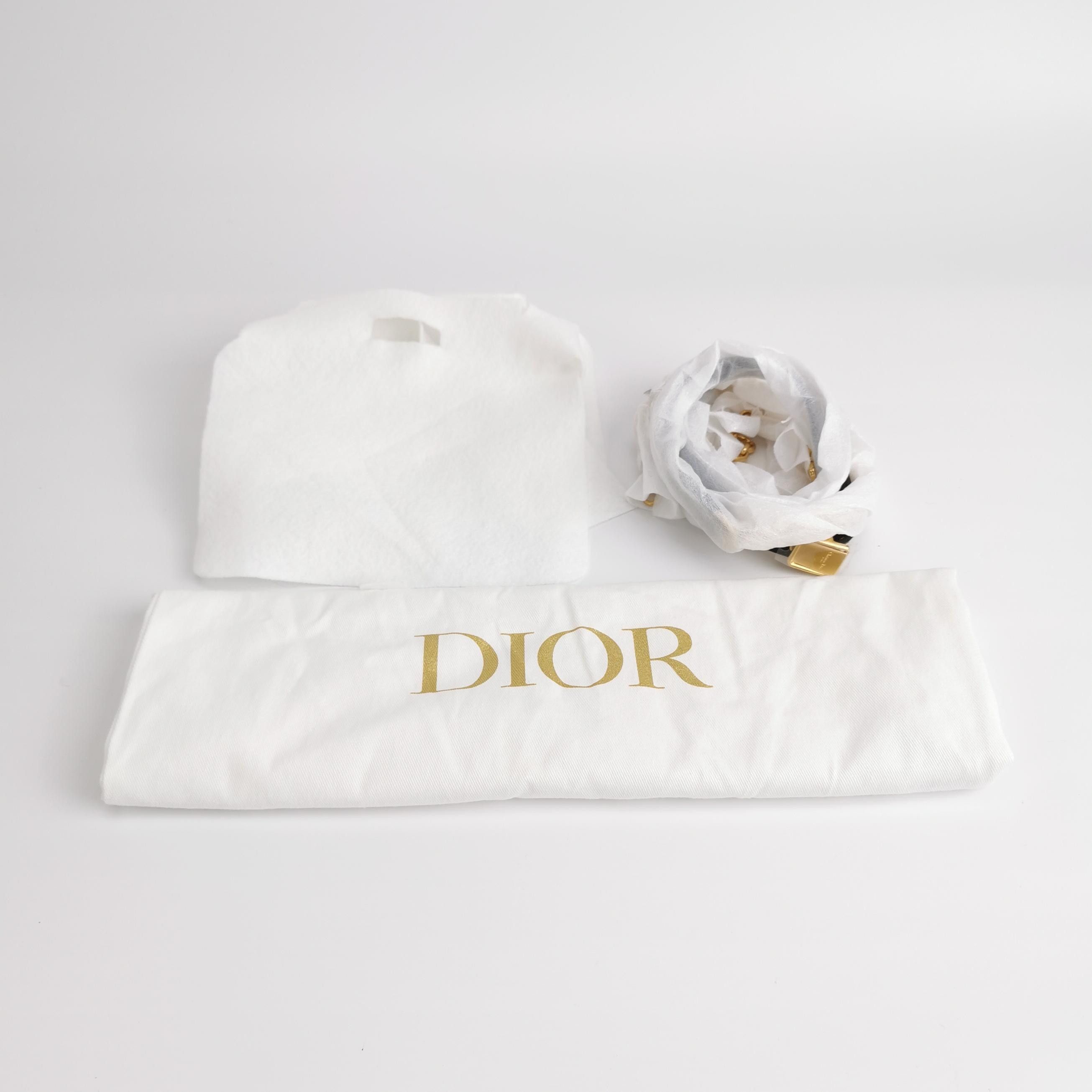 Dior Dior Women os Shoulder Bags Size ONE SIZE - 9 Thumbnail