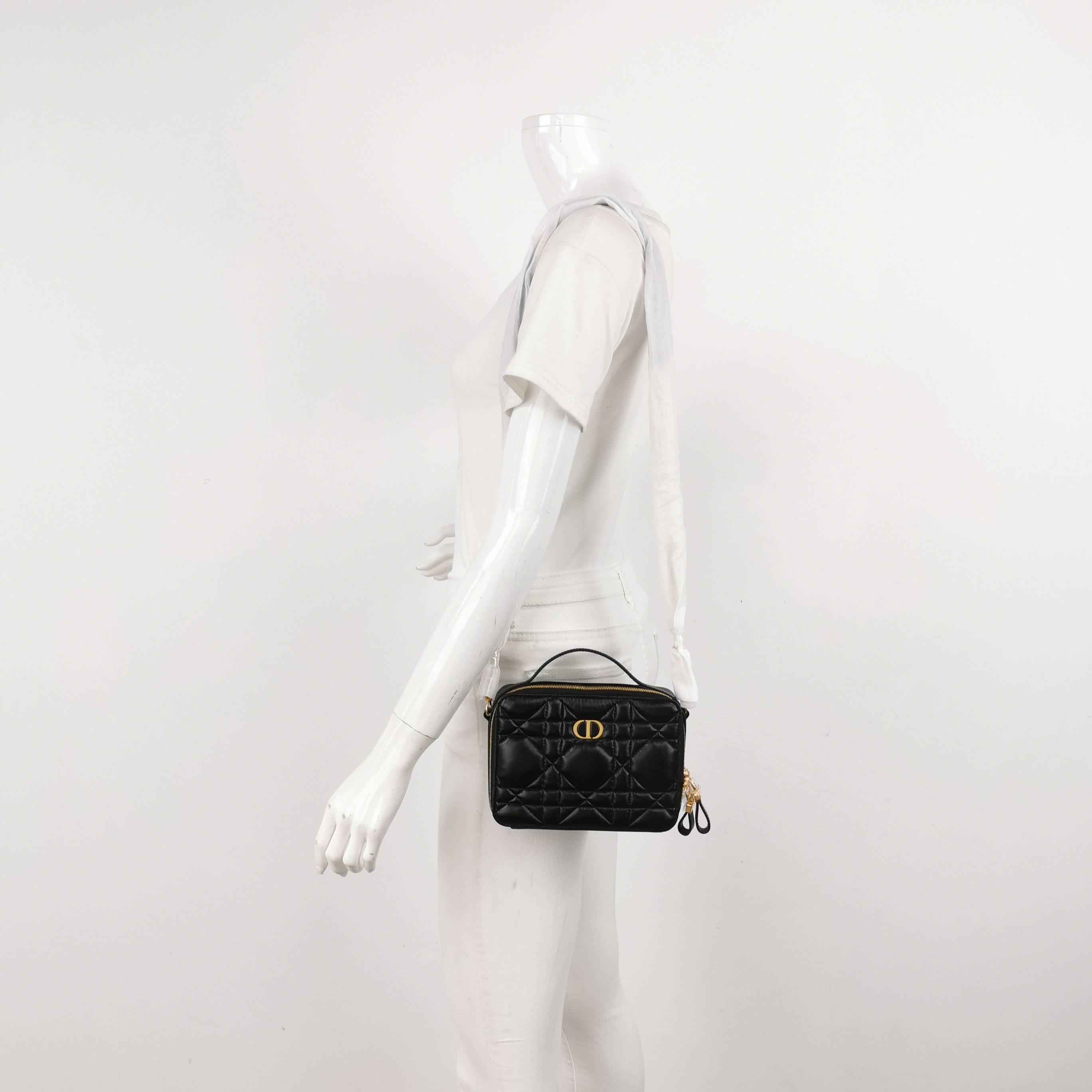 Dior Dior Women os Shoulder Bags Size ONE SIZE - 2 Thumbnail