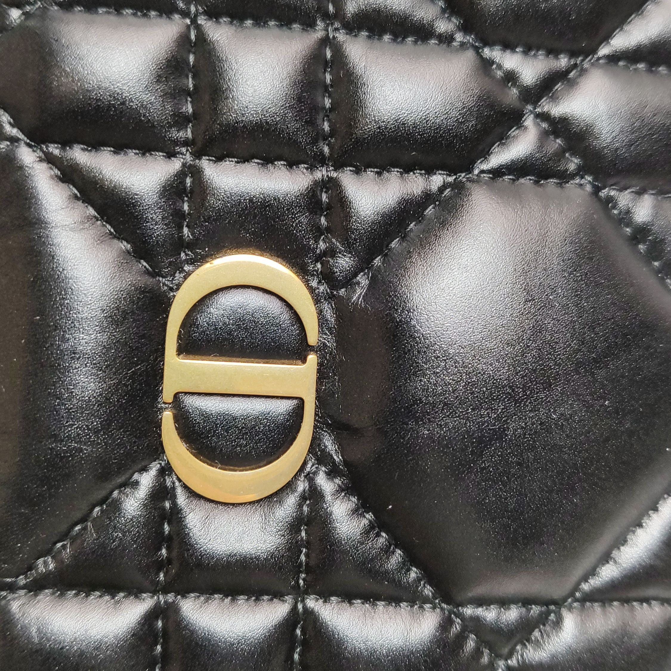 Dior Dior Women os Shoulder Bags Size ONE SIZE - 12 Thumbnail