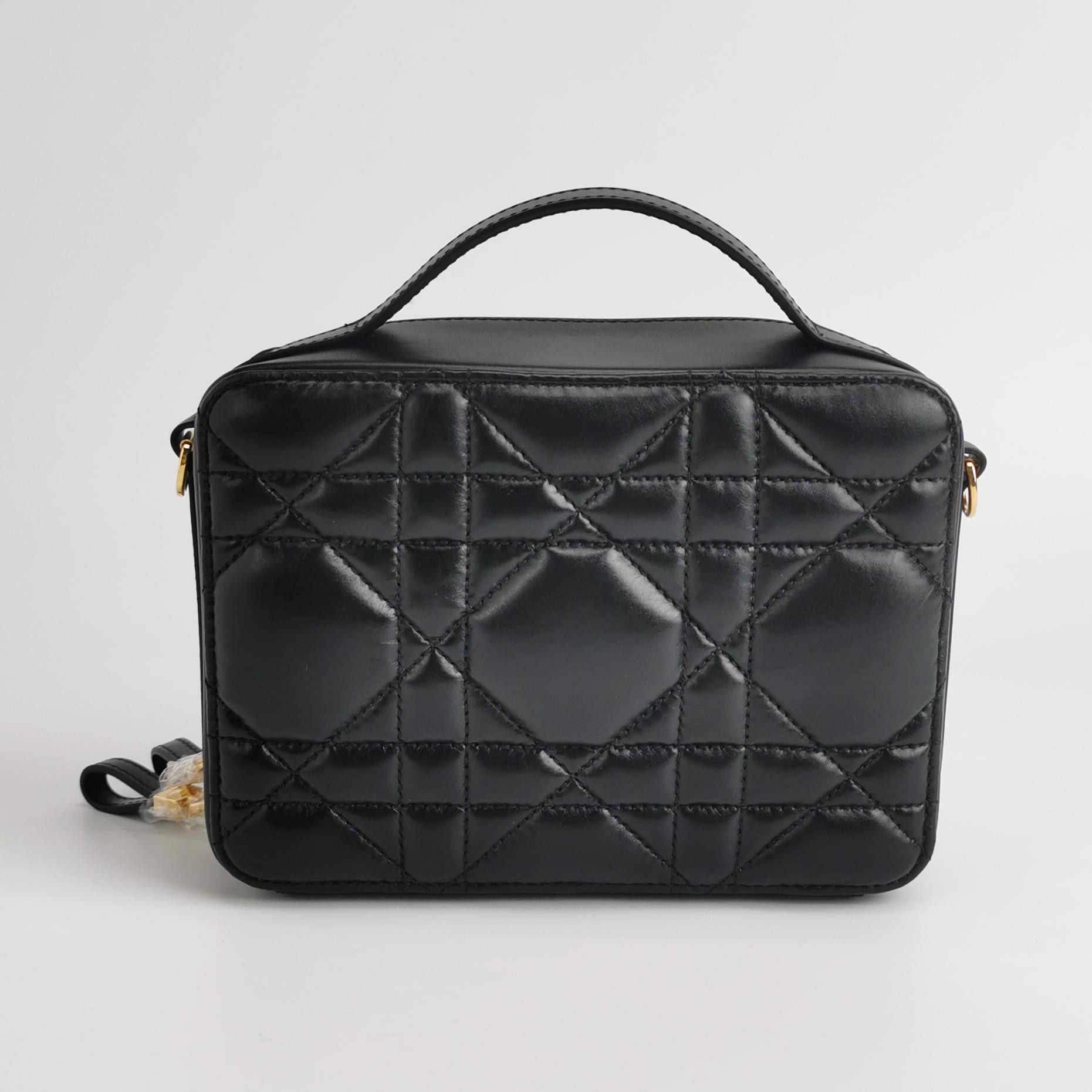 Dior Dior Women os Shoulder Bags Size ONE SIZE - 5 Thumbnail