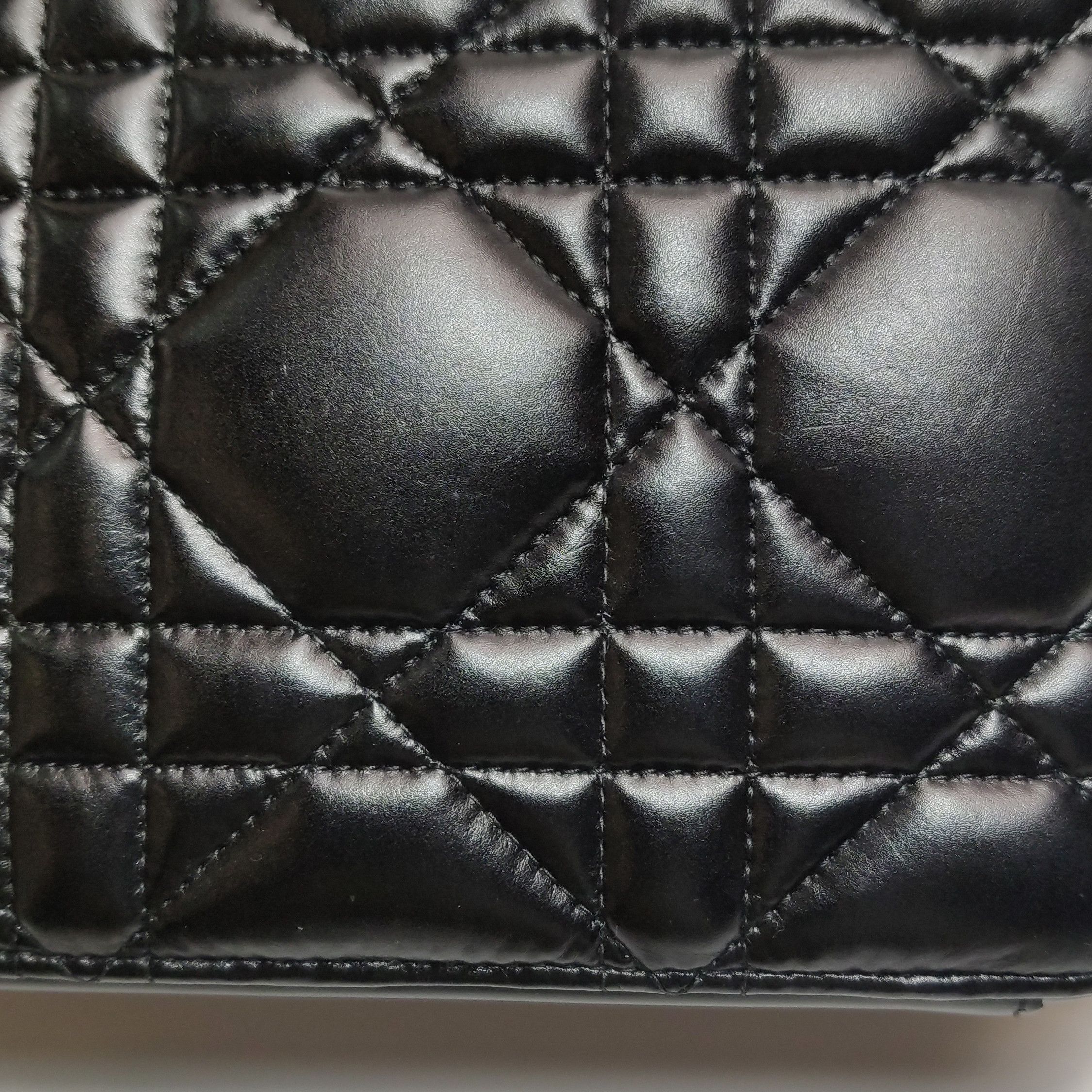 Dior Dior Women os Shoulder Bags Size ONE SIZE - 14 Thumbnail