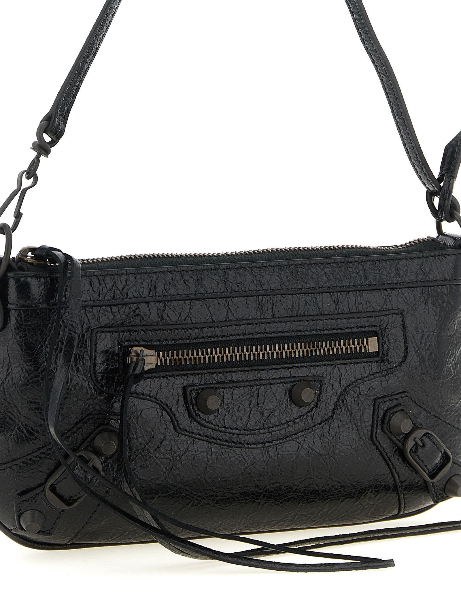 Balenciaga 'Le City' pouch Size ONE SIZE - 3 Thumbnail