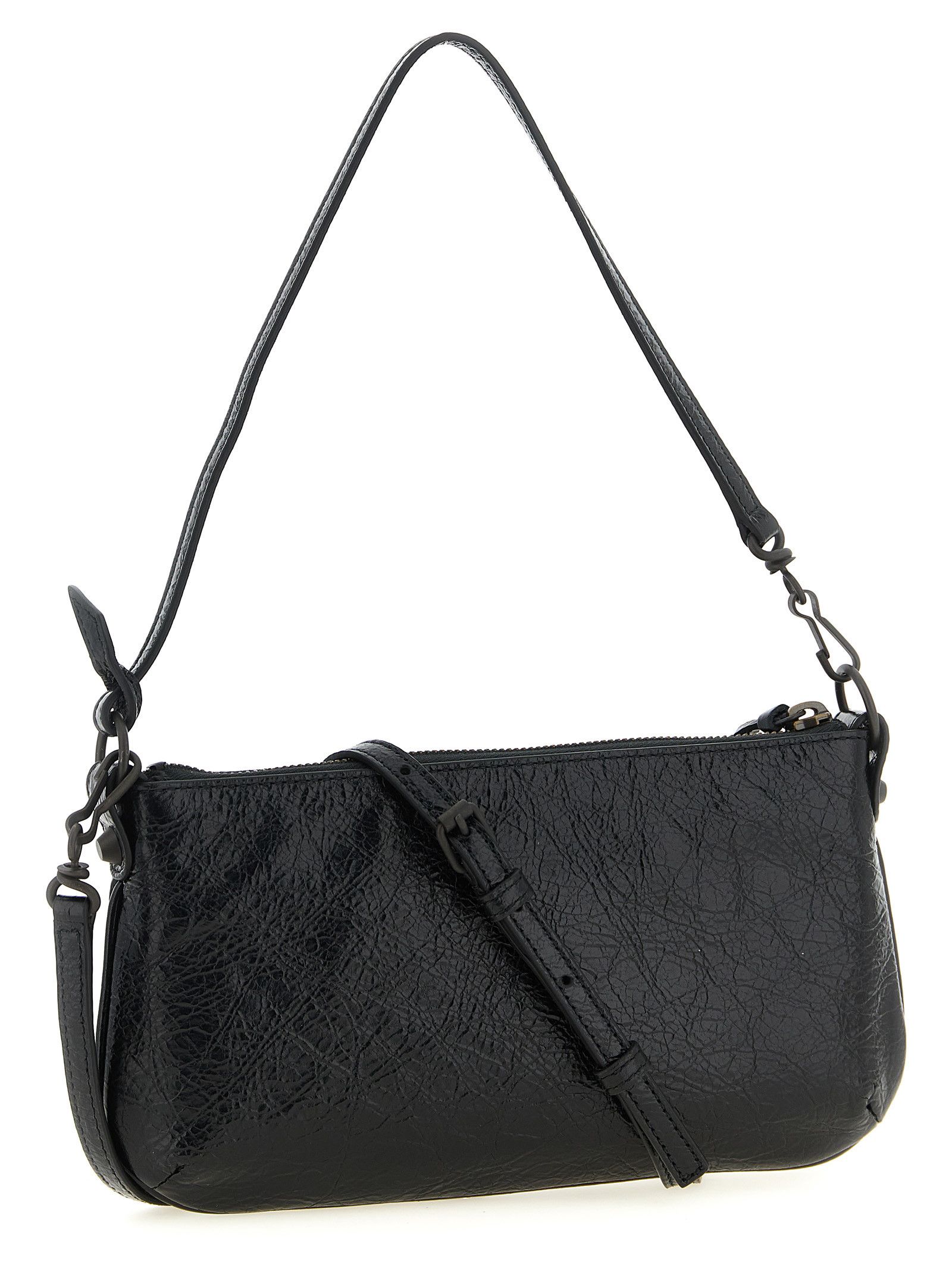 Balenciaga 'Le City' pouch Size ONE SIZE - 2 Thumbnail