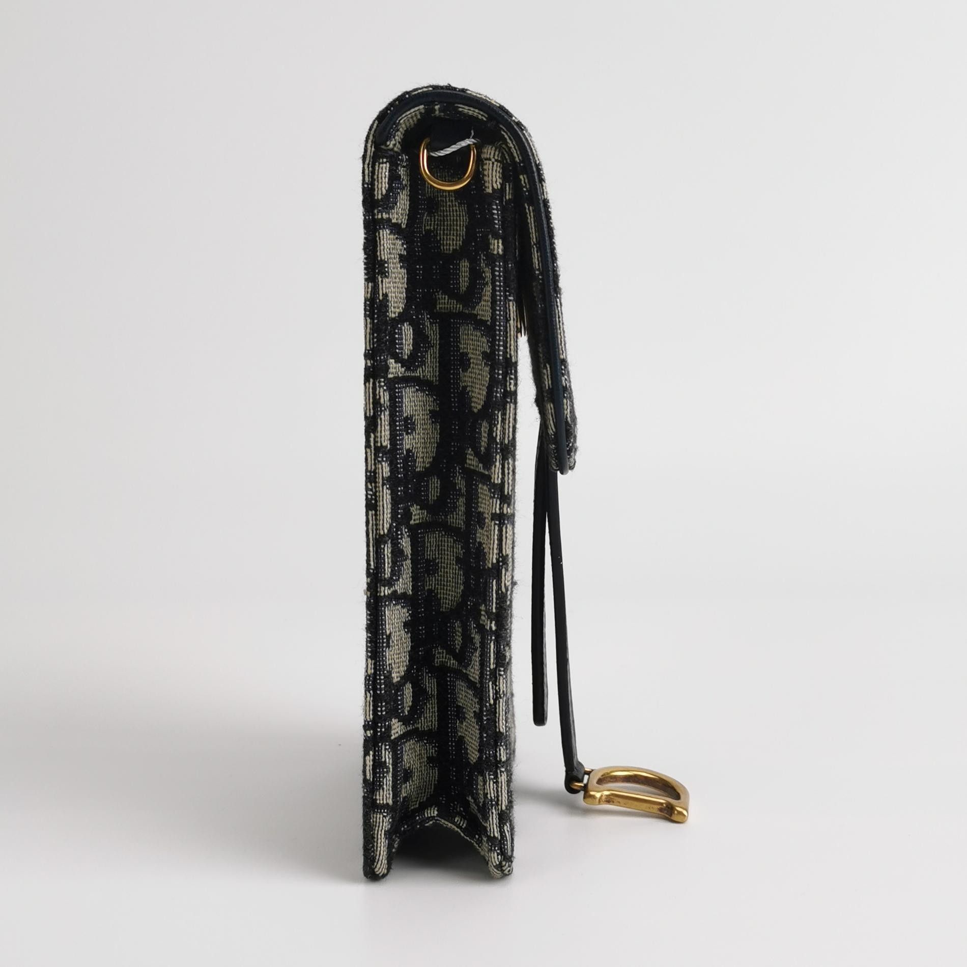 Dior Dior Women os Crossbody Bags Size ONE SIZE - 4 Thumbnail