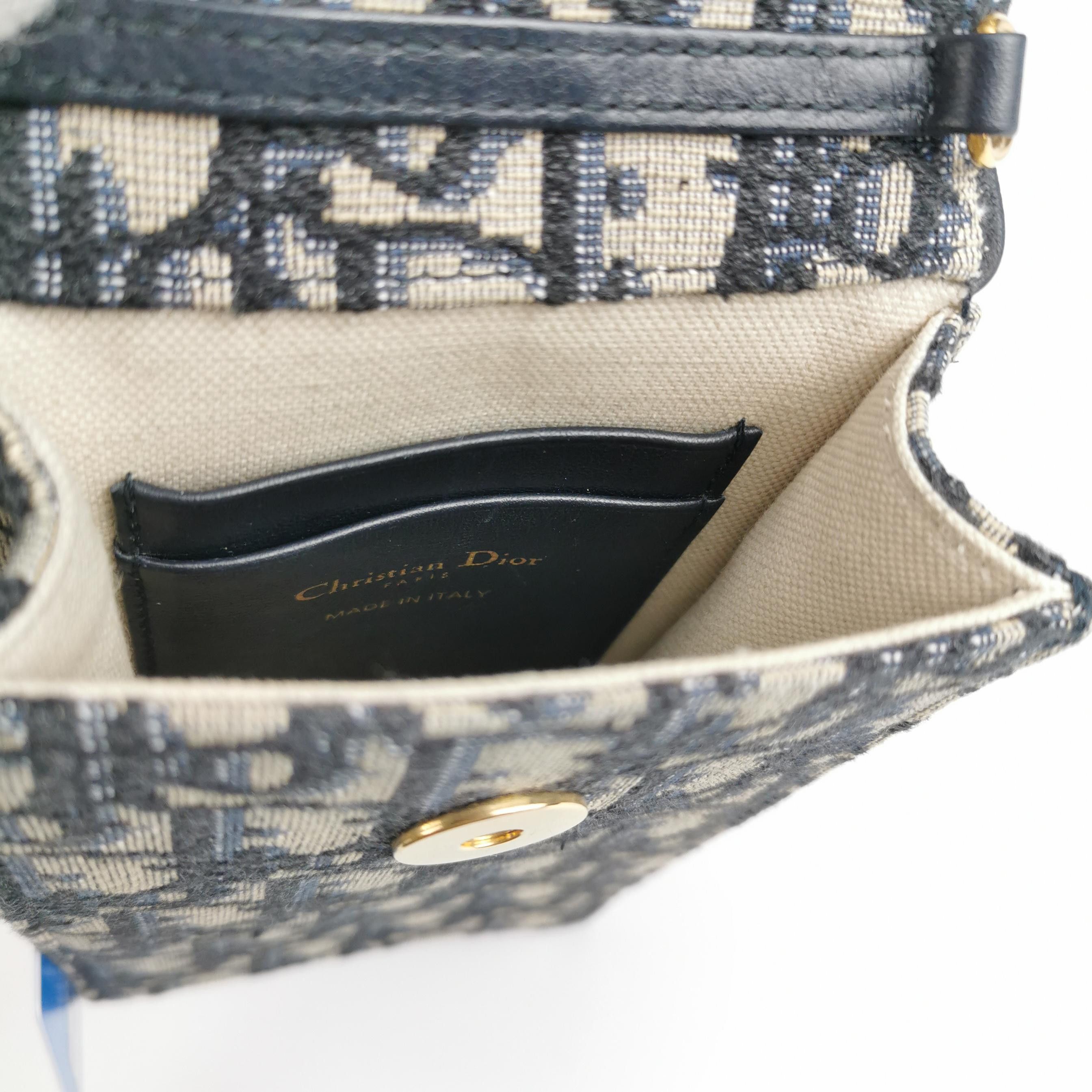 Dior Dior Women os Crossbody Bags Size ONE SIZE - 8 Thumbnail