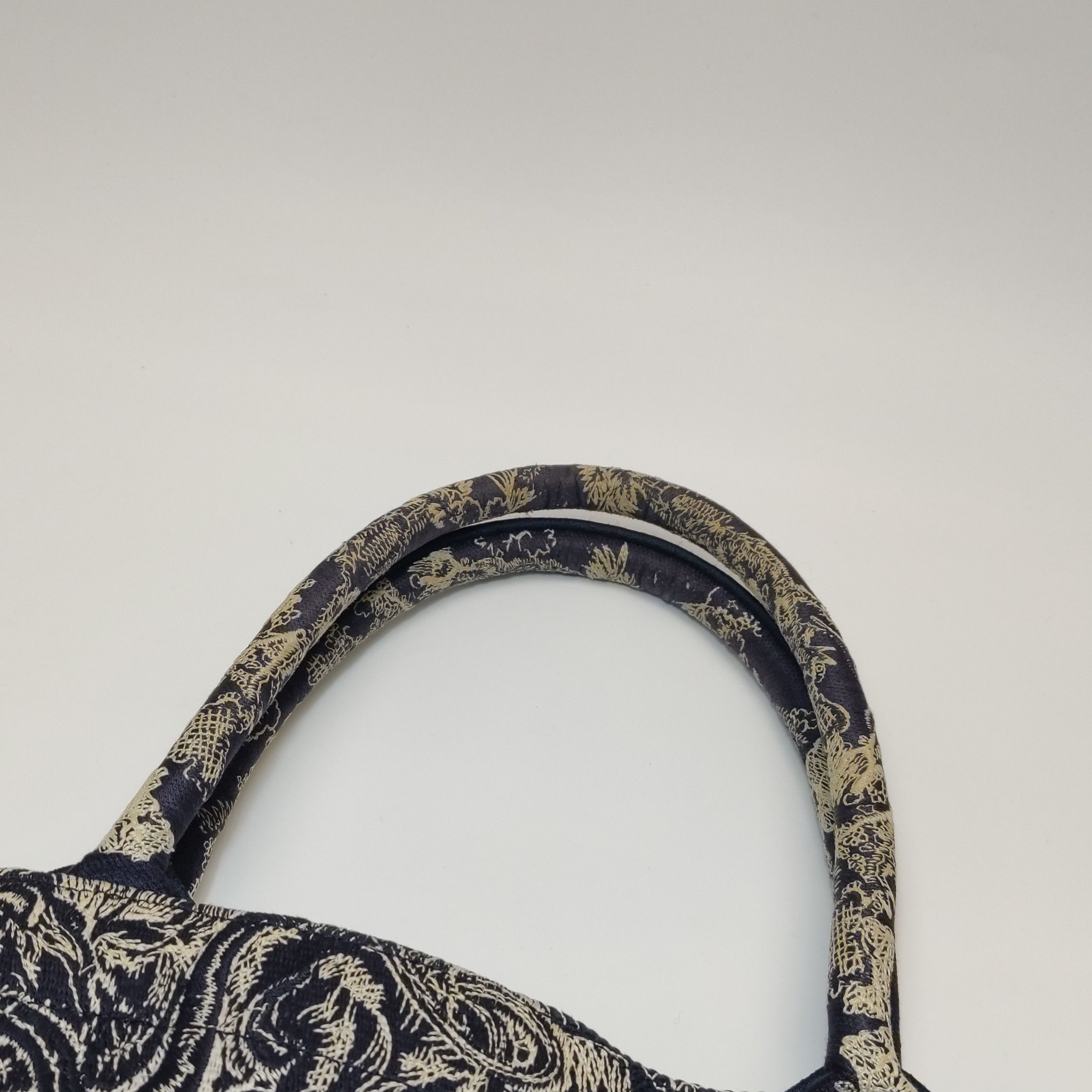 Dior Dior Women os Tote Bags Size ONE SIZE - 14 Thumbnail
