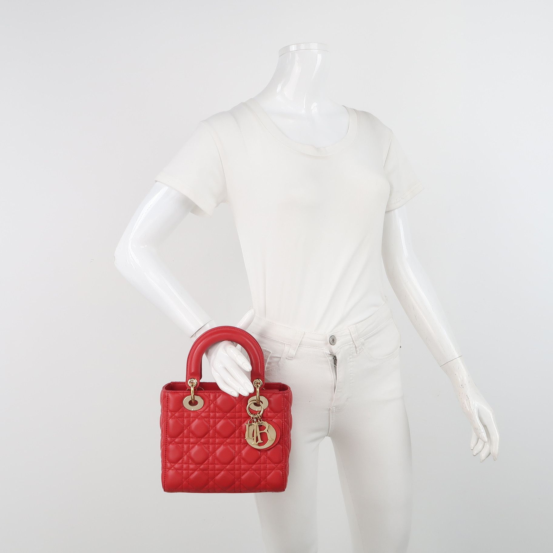 Dior Dior Women os Tote Bags Size ONE SIZE - 2 Thumbnail