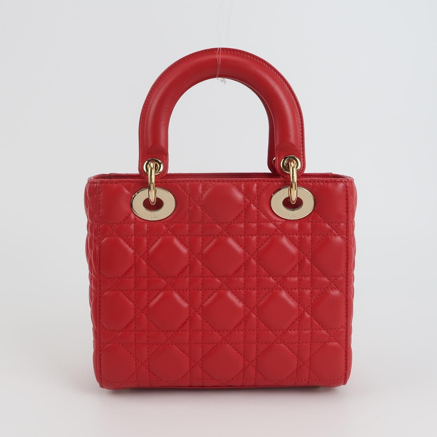 Dior Dior Women os Tote Bags Size ONE SIZE - 5 Thumbnail