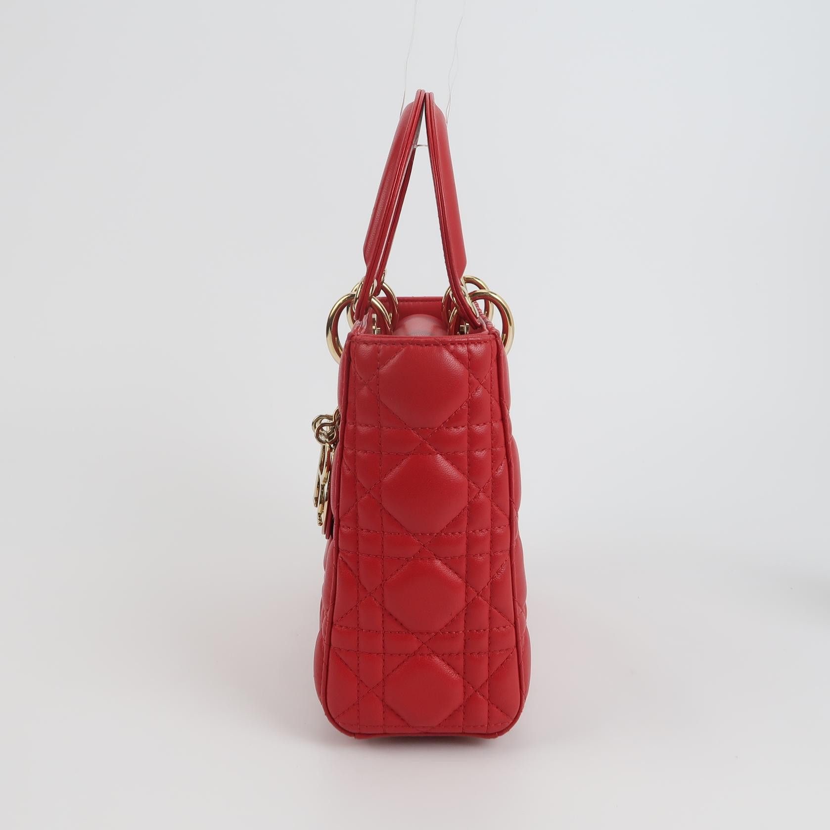 Dior Dior Women os Tote Bags Size ONE SIZE - 3 Thumbnail