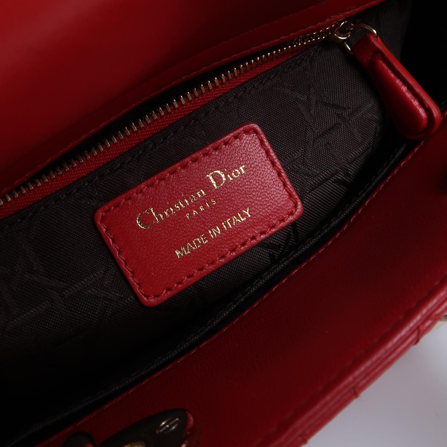 Dior Dior Women os Tote Bags Size ONE SIZE - 8 Thumbnail