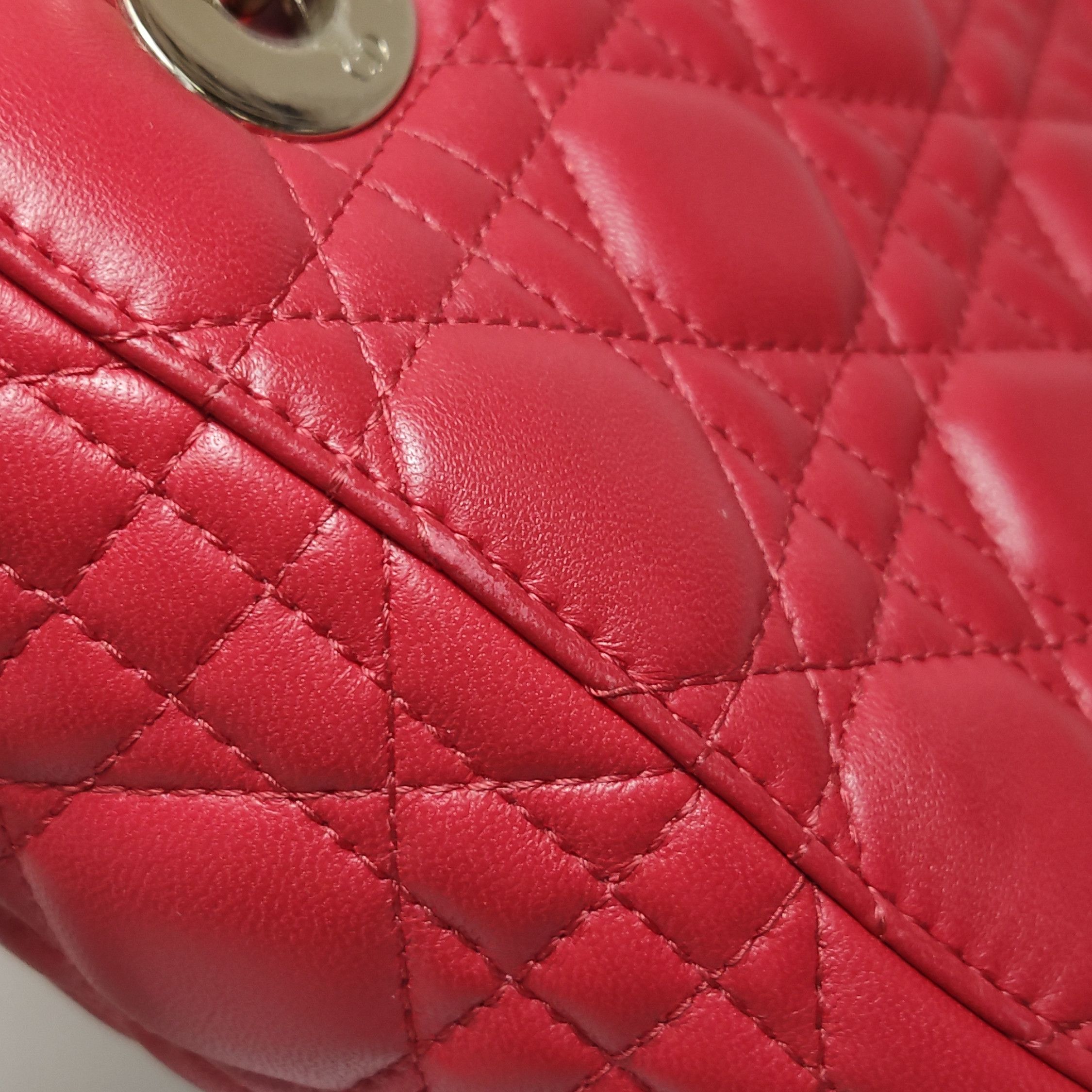 Dior Dior Women os Tote Bags Size ONE SIZE - 17 Thumbnail