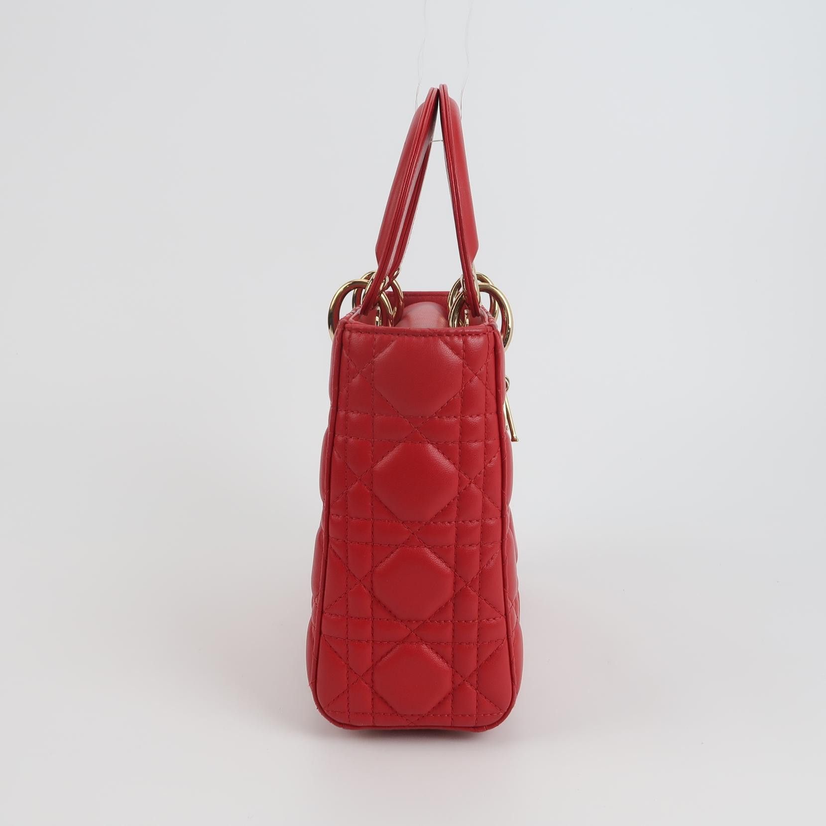 Dior Dior Women os Tote Bags Size ONE SIZE - 4 Thumbnail