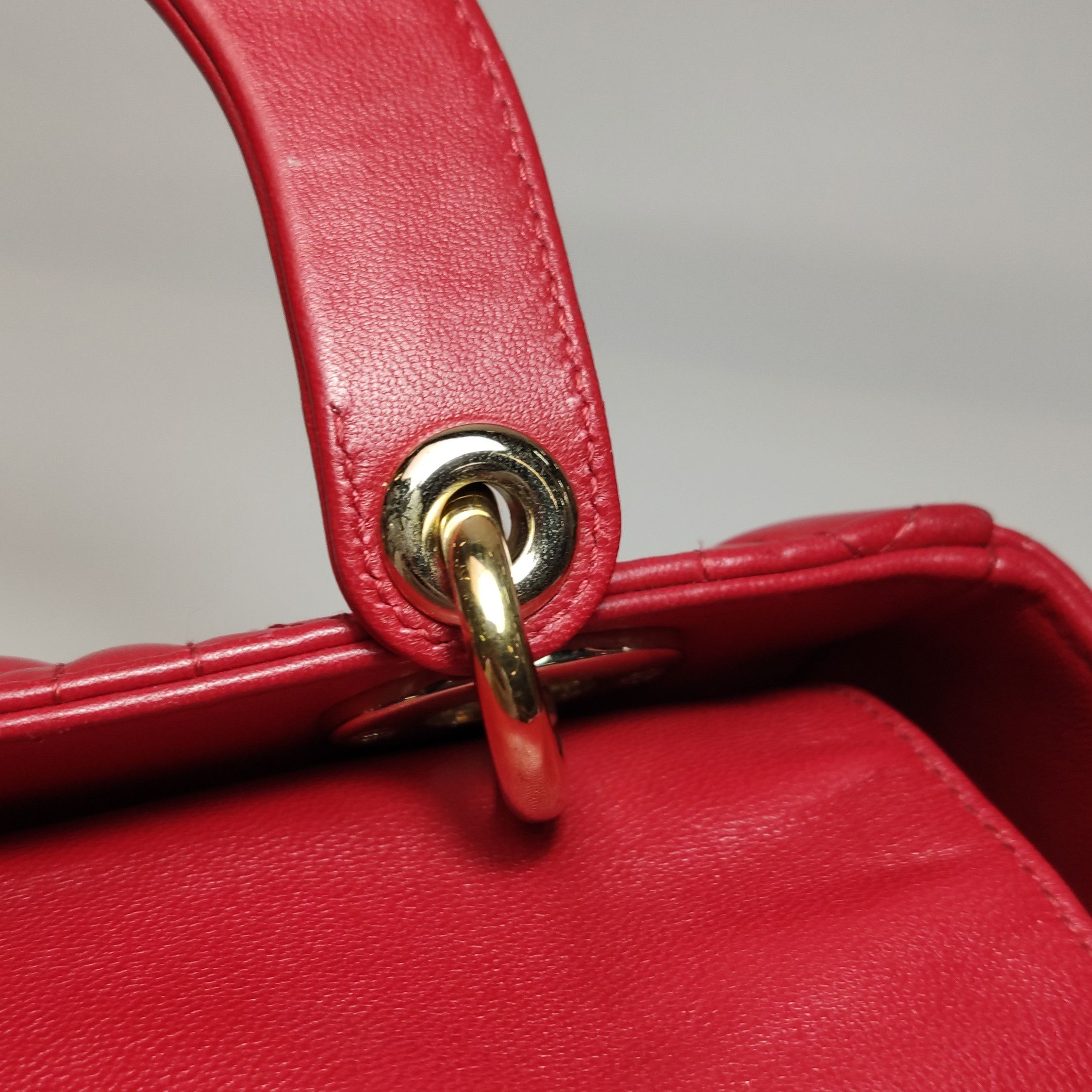 Dior Dior Women os Tote Bags Size ONE SIZE - 13 Thumbnail