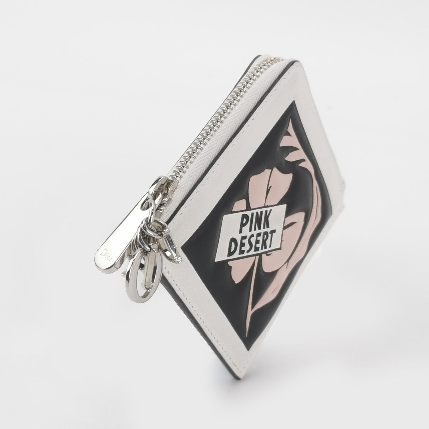 Dior Dior Women os Wallets Size ONE SIZE - 3 Thumbnail