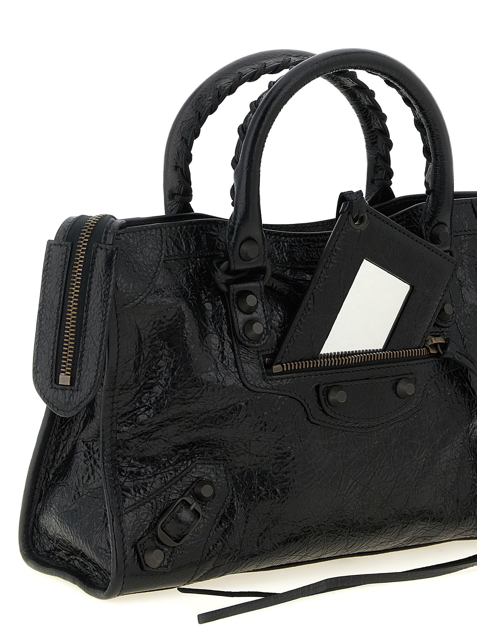 Balenciaga 'Le City S' handbag Size ONE SIZE - 3 Thumbnail