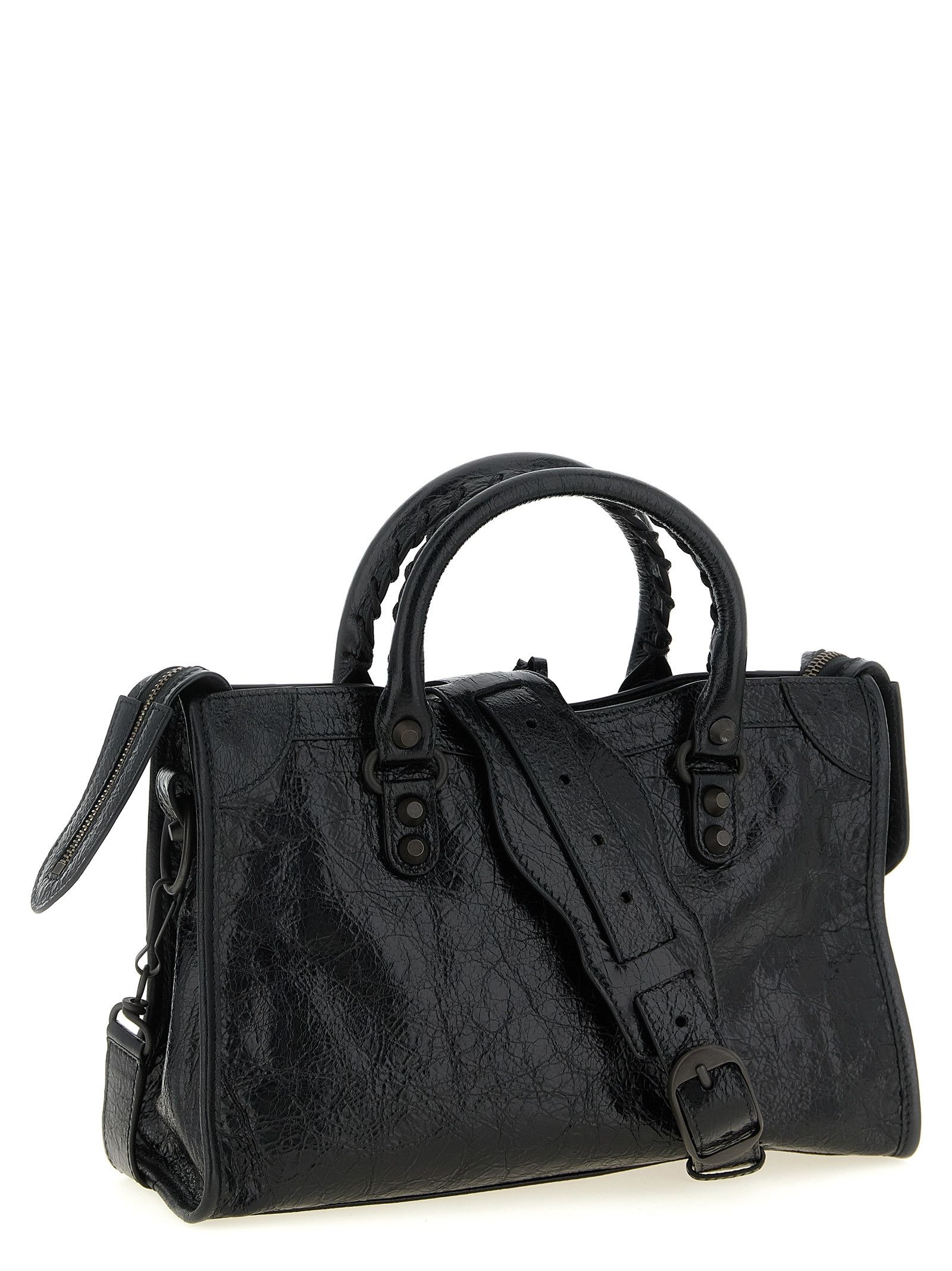 Balenciaga 'Le City S' handbag Size ONE SIZE - 2 Thumbnail