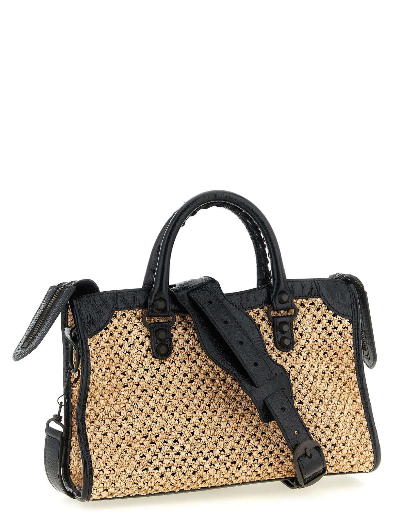 Balenciaga 'Le City S' handbag Size ONE SIZE - 2 Thumbnail