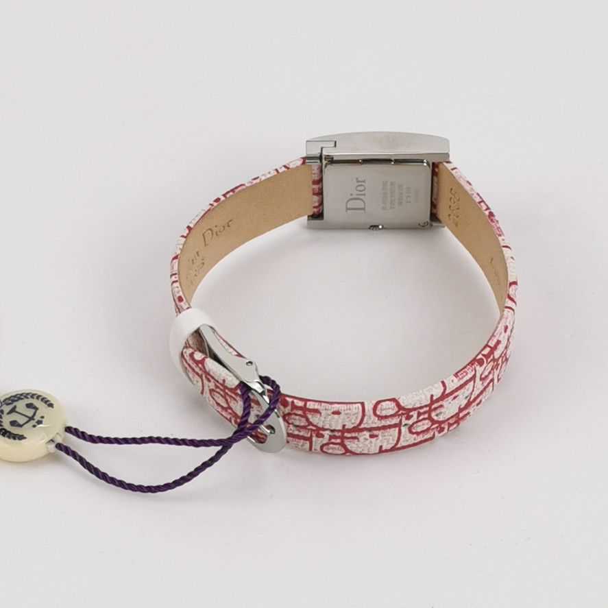 Dior Dior Women os Watches Size ONE SIZE - 3 Thumbnail