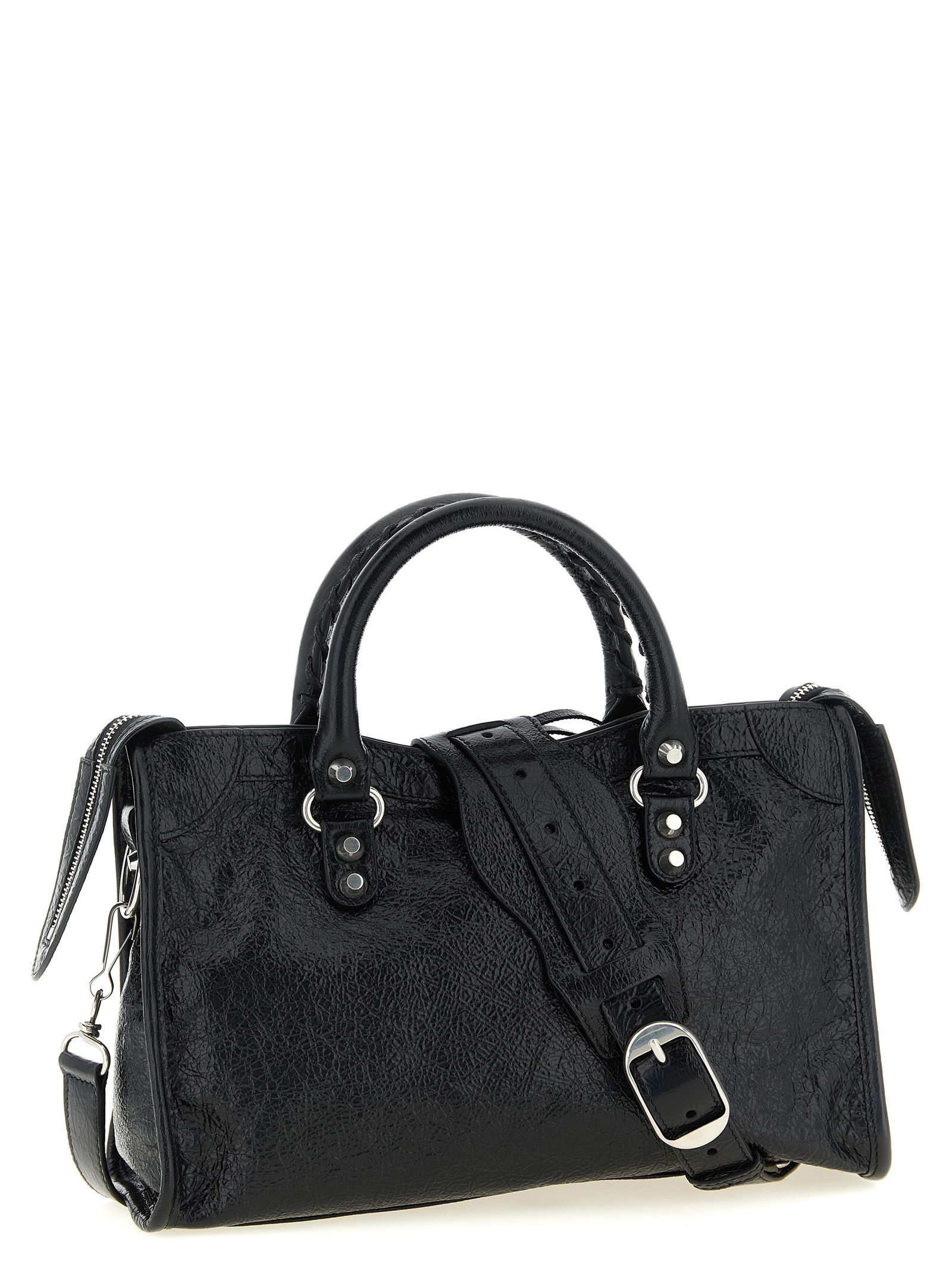 Balenciaga 'Le City S' handbag Size ONE SIZE - 2 Thumbnail
