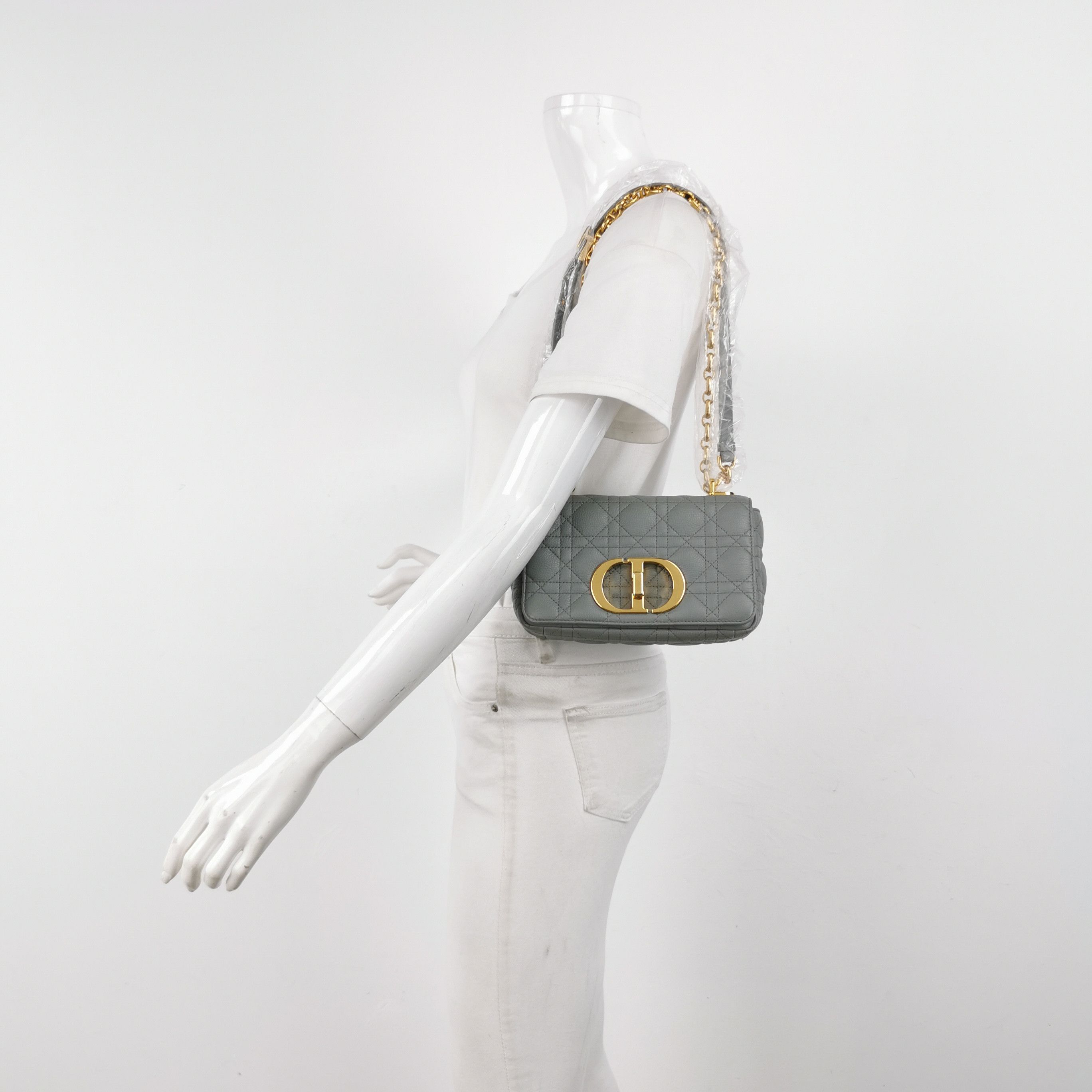 Dior Dior Women os Shoulder Bags Size ONE SIZE - 2 Thumbnail
