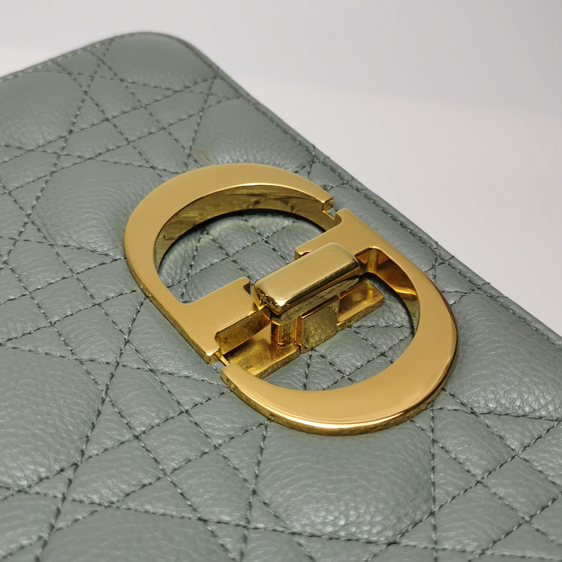 Dior Dior Women os Shoulder Bags Size ONE SIZE - 10 Thumbnail