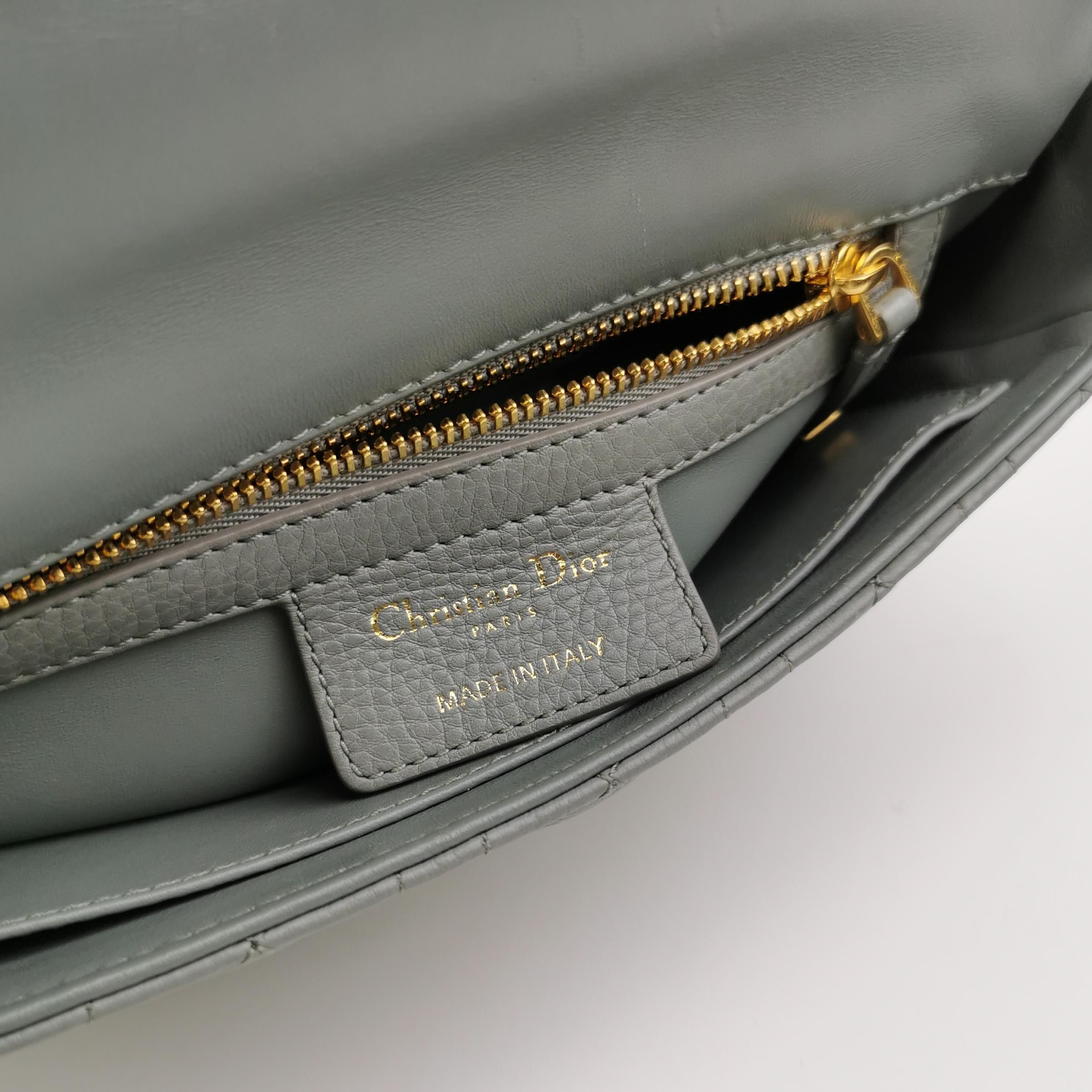 Dior Dior Women os Shoulder Bags Size ONE SIZE - 8 Thumbnail
