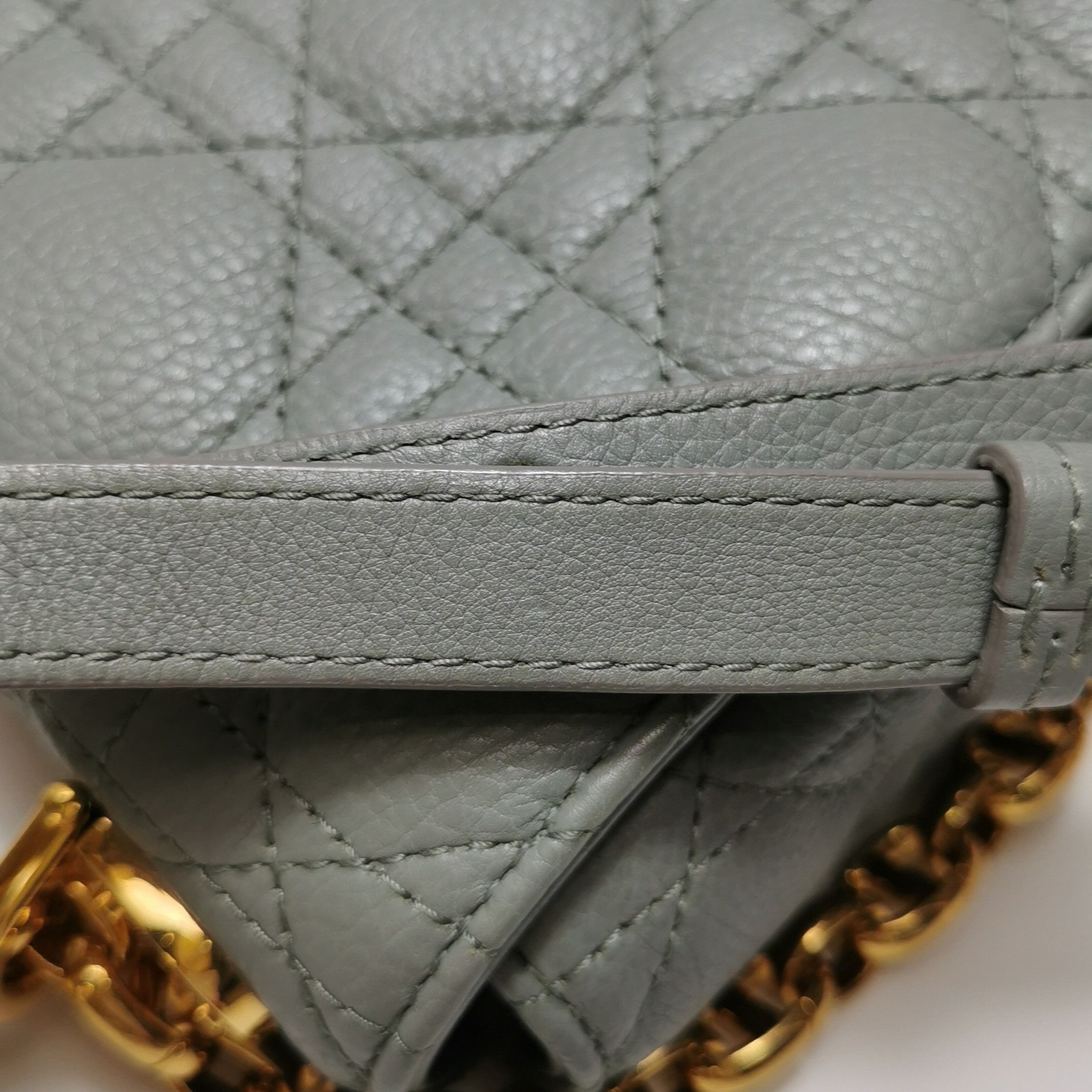 Dior Dior Women os Shoulder Bags Size ONE SIZE - 17 Thumbnail