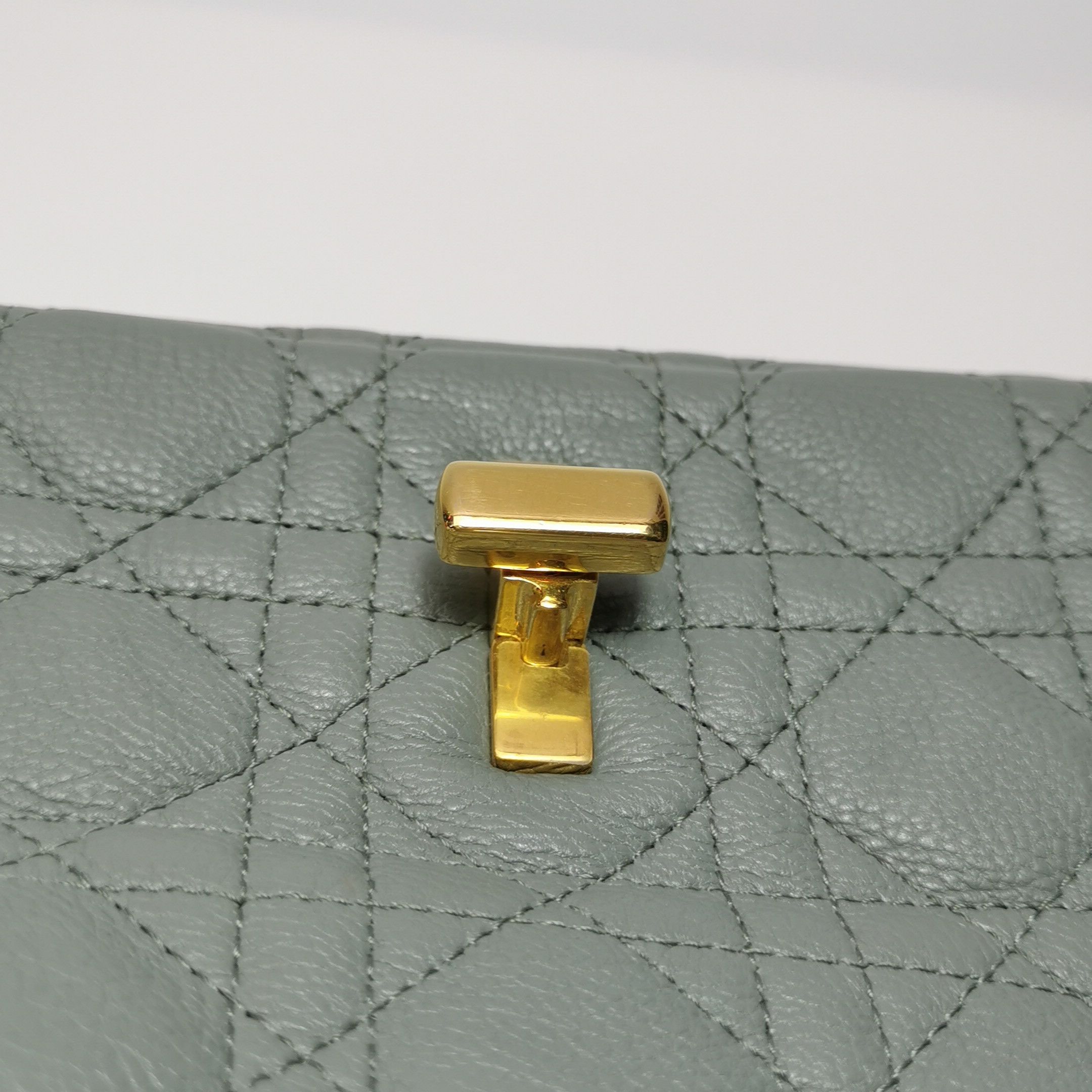 Dior Dior Women os Shoulder Bags Size ONE SIZE - 11 Thumbnail