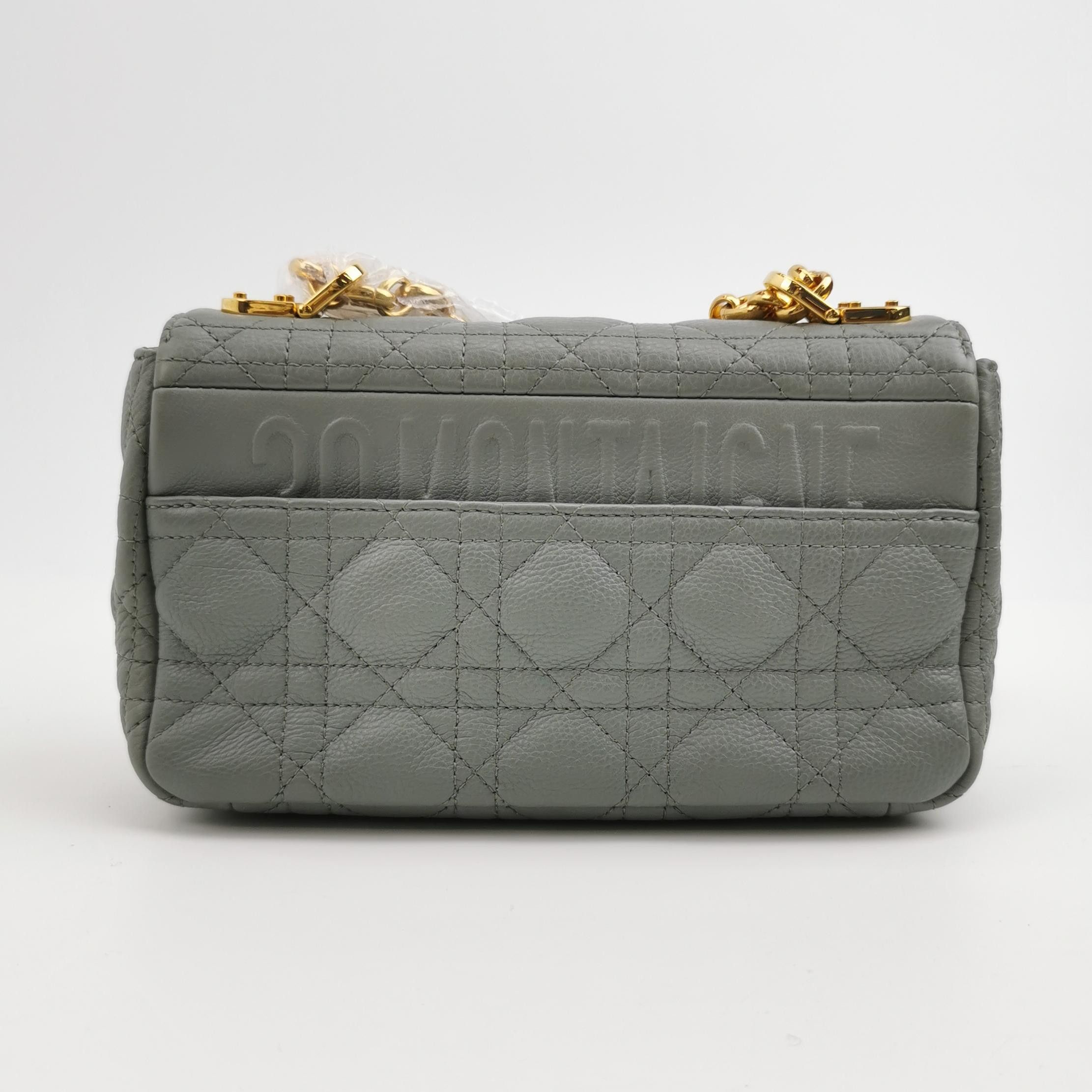 Dior Dior Women os Shoulder Bags Size ONE SIZE - 5 Thumbnail