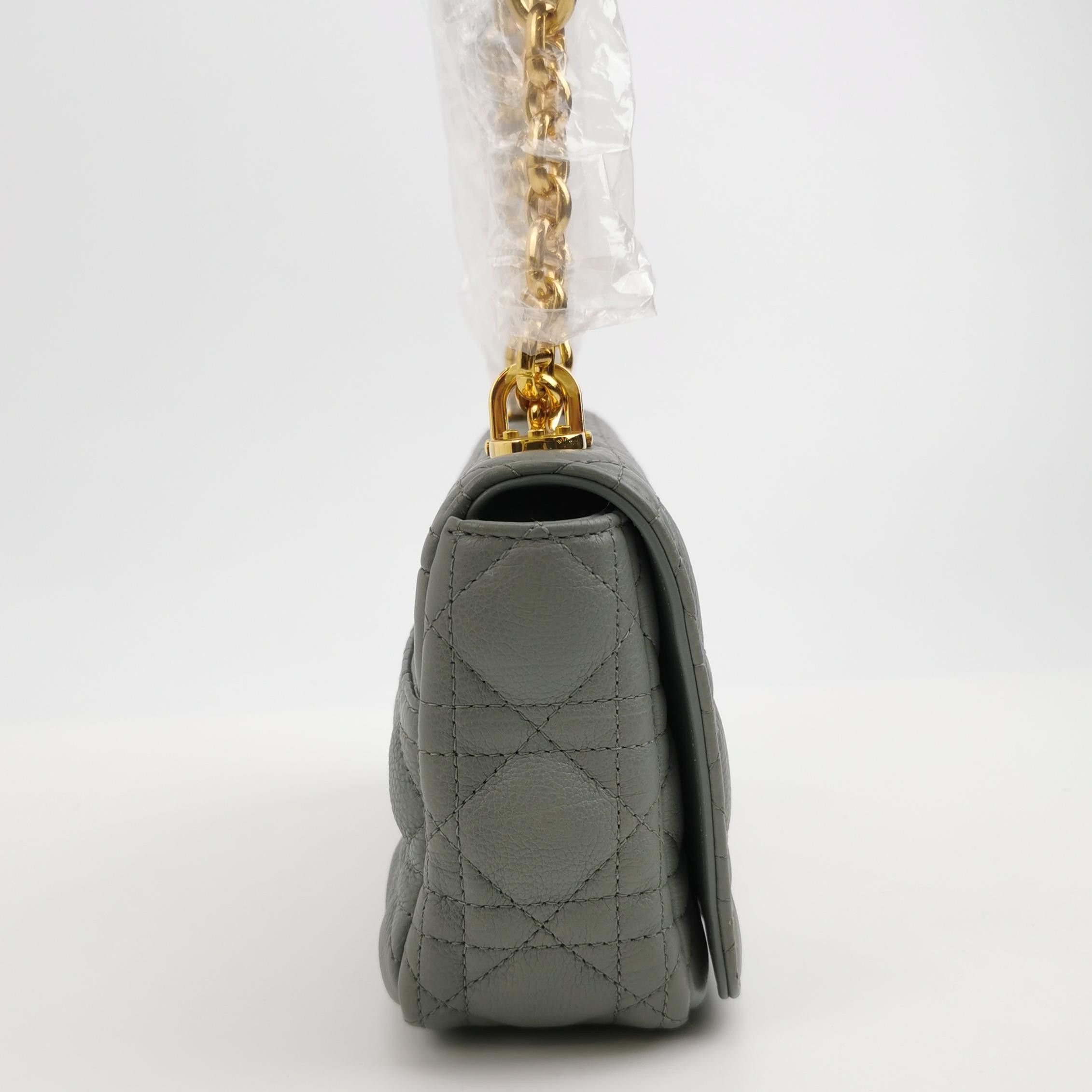 Dior Dior Women os Shoulder Bags Size ONE SIZE - 4 Thumbnail