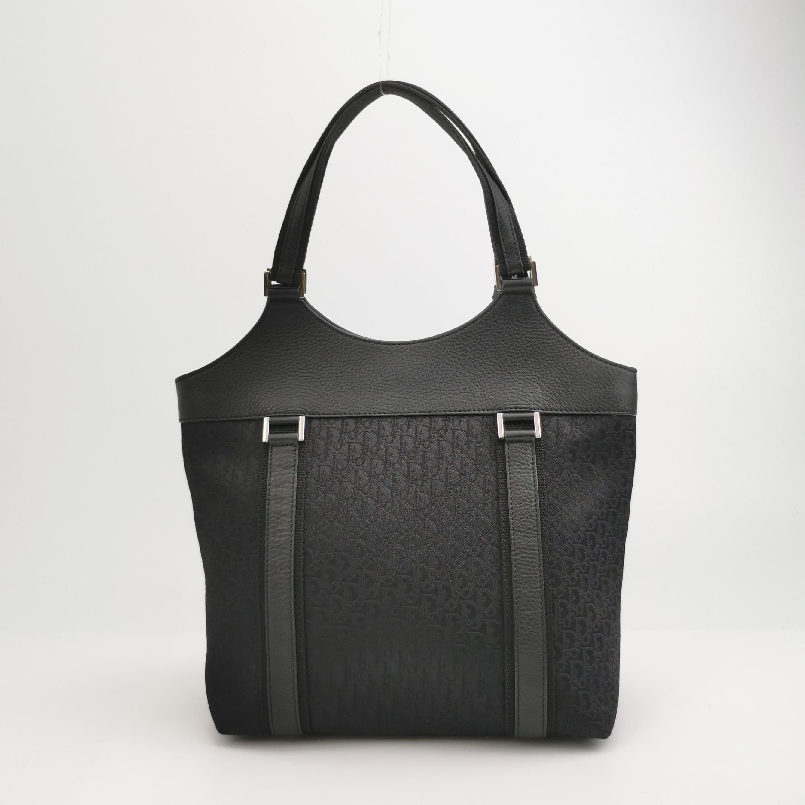 Dior Dior Women os Tote Bags Size ONE SIZE - 5 Thumbnail