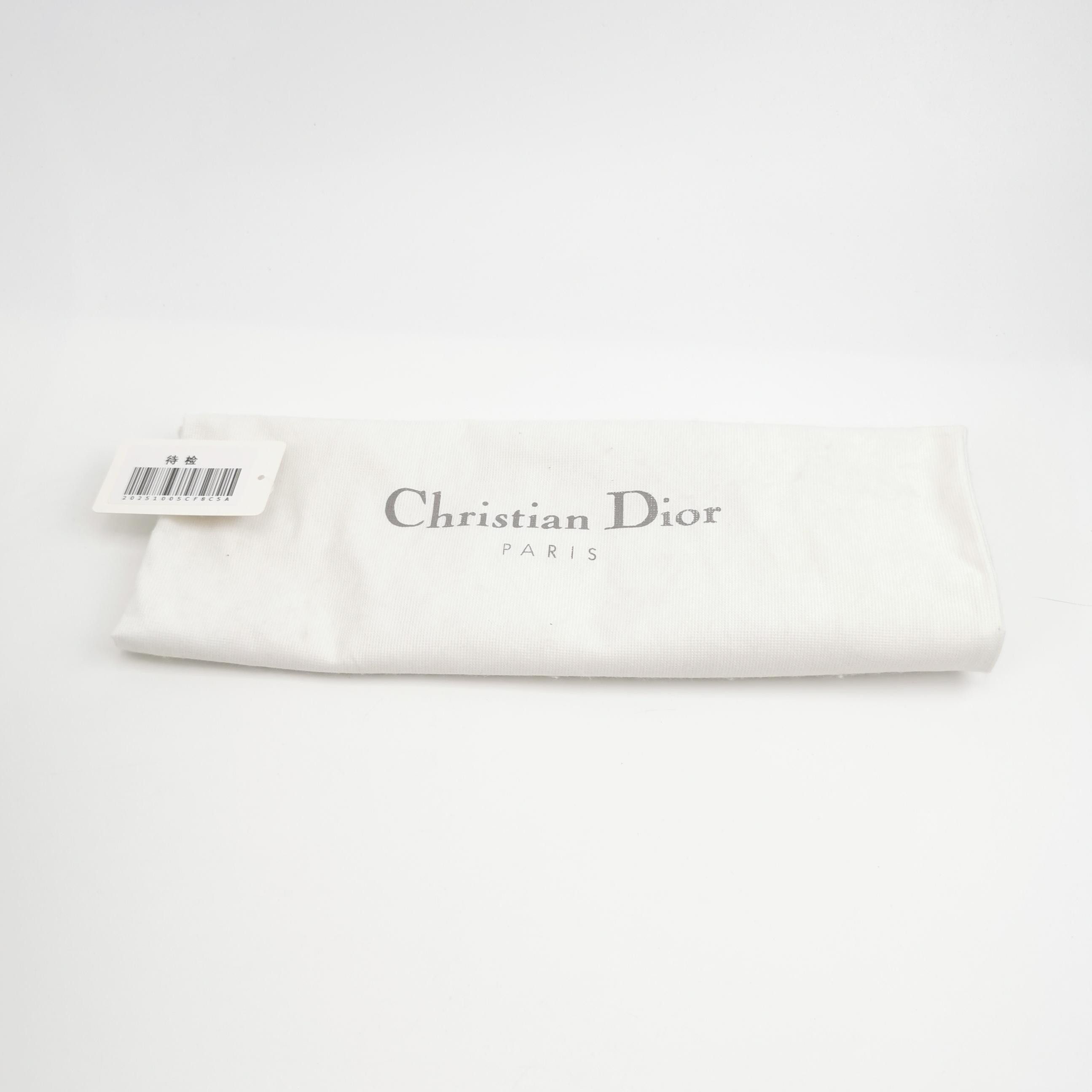 Dior Dior Women os Tote Bags Size ONE SIZE - 9 Thumbnail