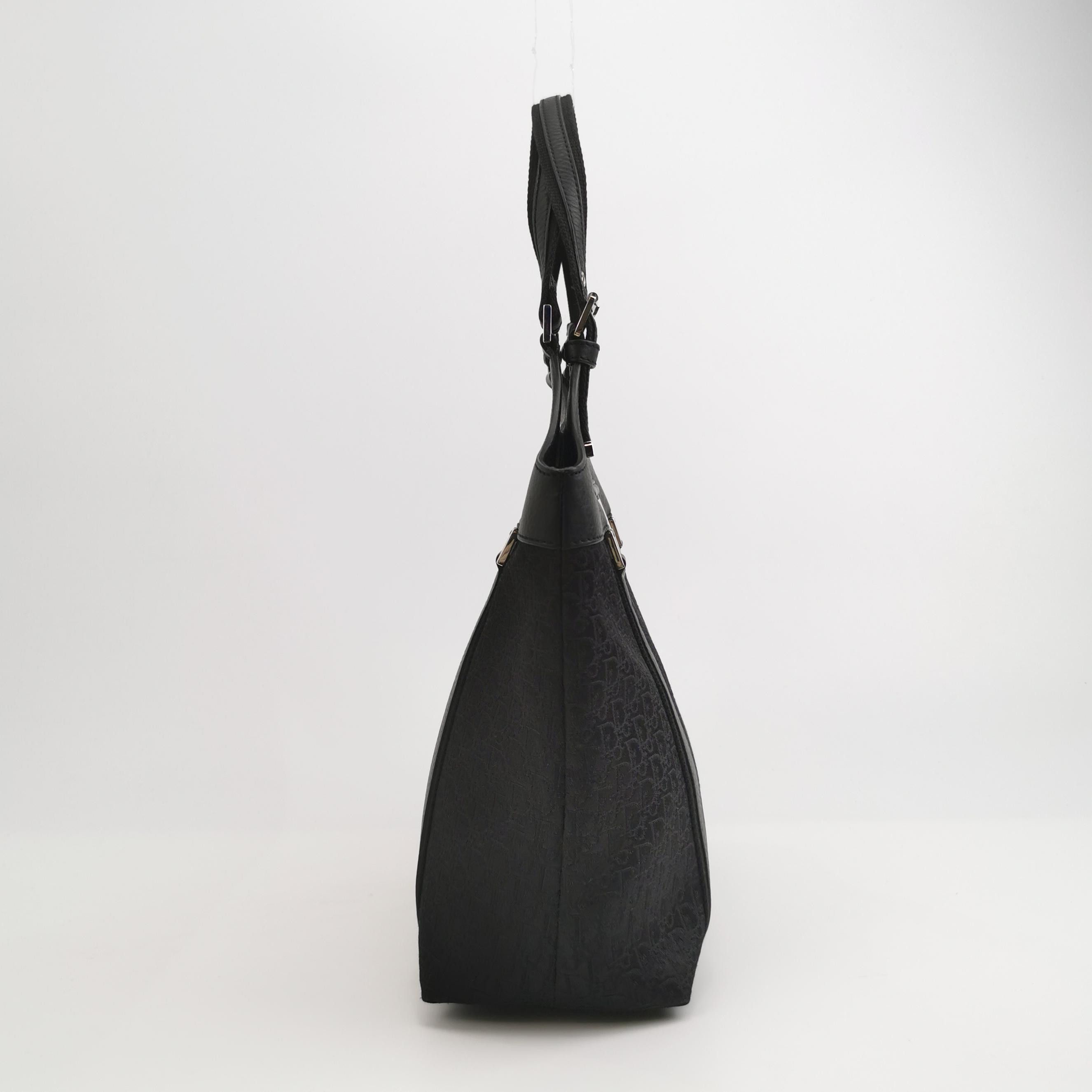 Dior Dior Women os Tote Bags Size ONE SIZE - 4 Thumbnail