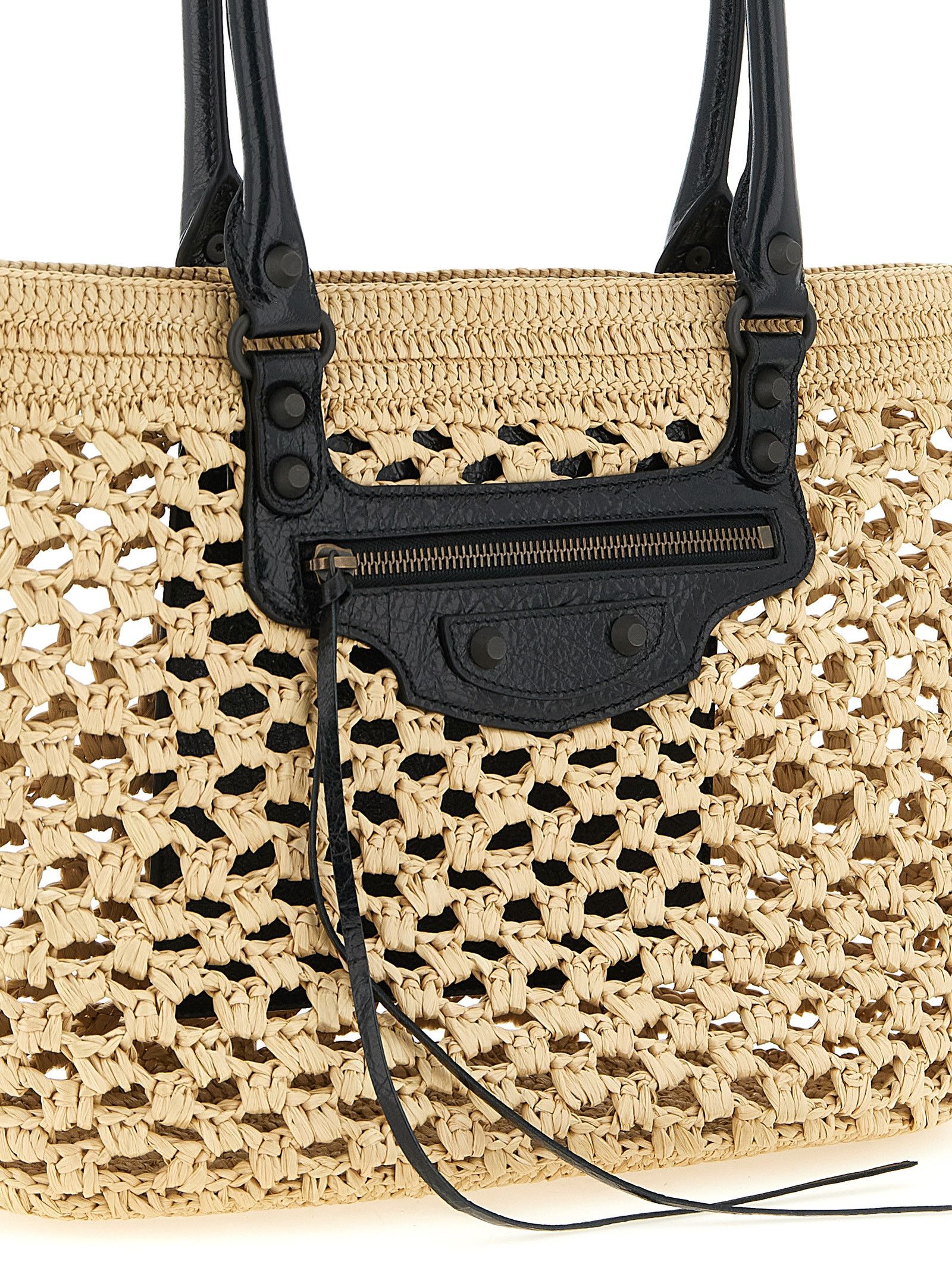 Balenciaga 'Le City' medium shoulder bag Size ONE SIZE - 3 Thumbnail