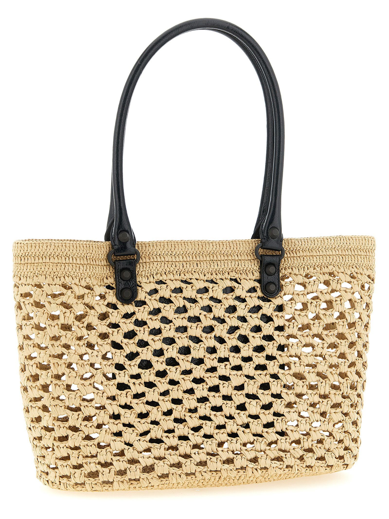 Balenciaga 'Le City' medium shoulder bag Size ONE SIZE - 2 Thumbnail