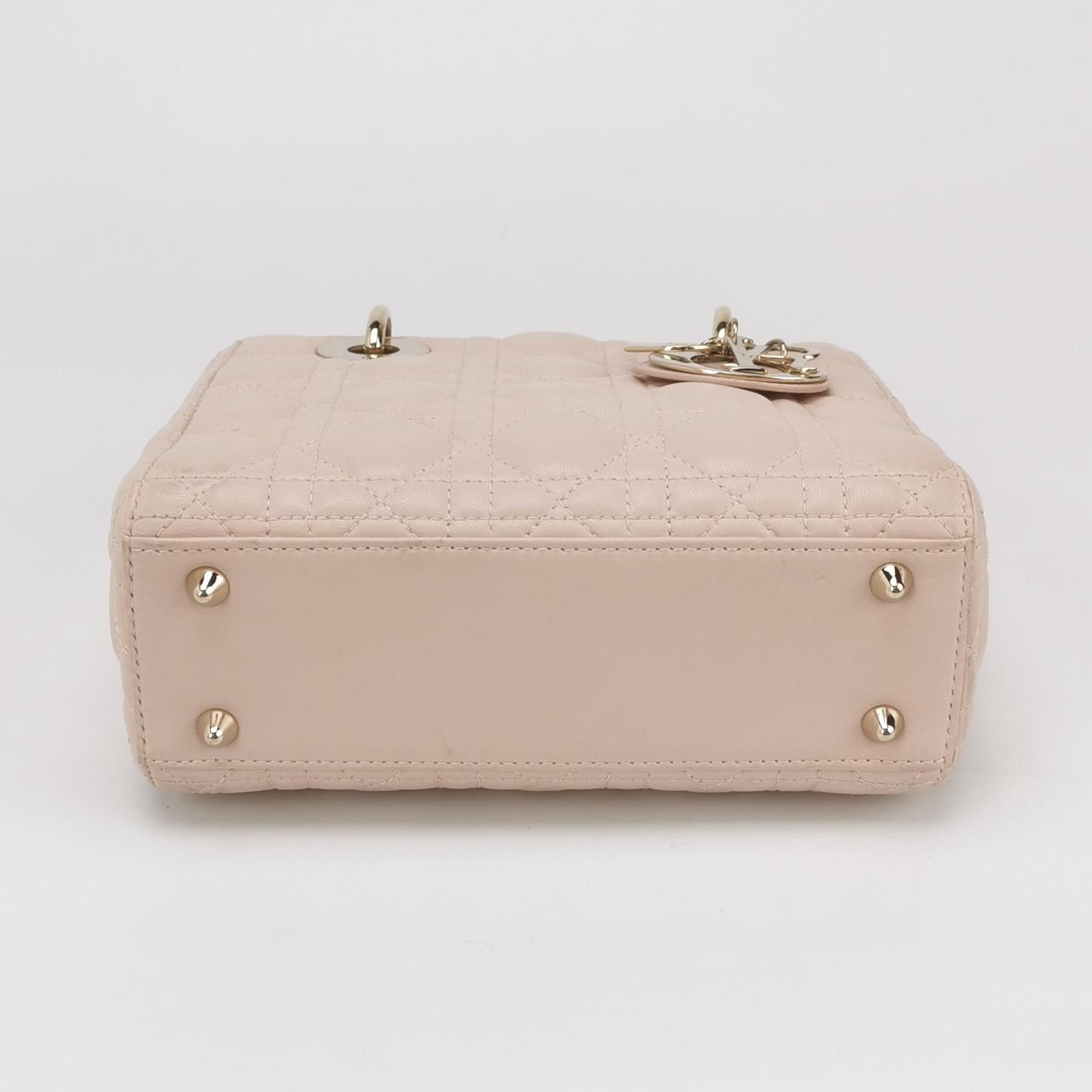 Dior Dior Women os Shoulder Bags Size ONE SIZE - 6 Thumbnail