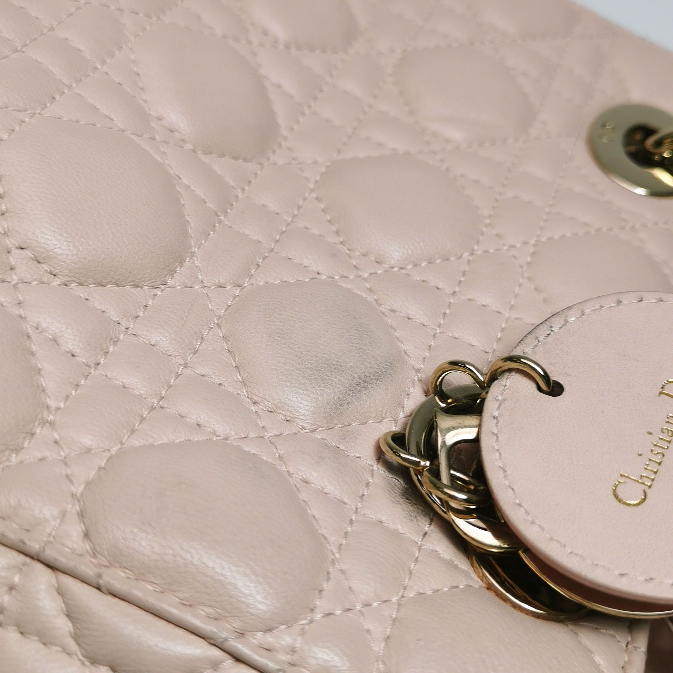 Dior Dior Women os Shoulder Bags Size ONE SIZE - 20 Thumbnail
