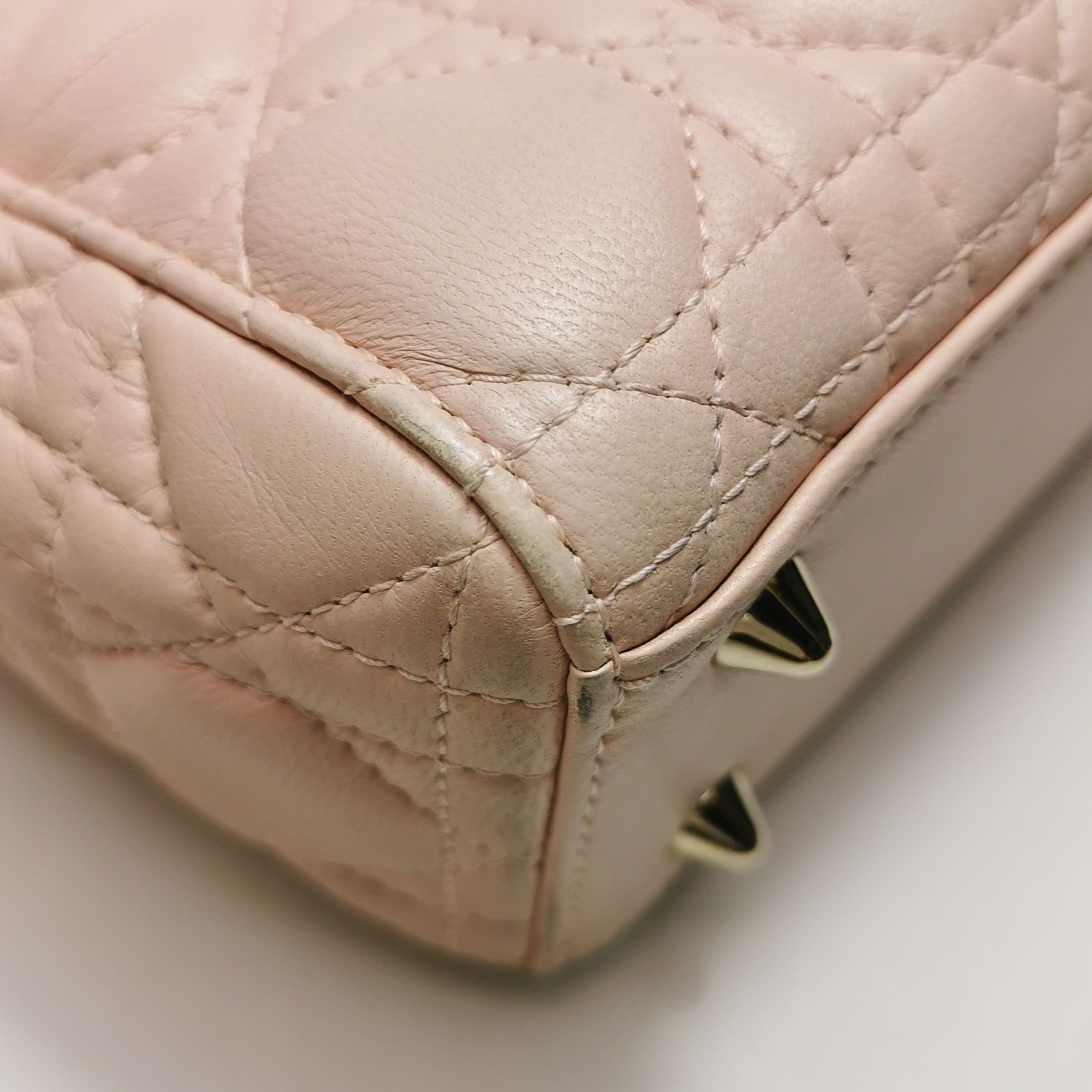 Dior Dior Women os Shoulder Bags Size ONE SIZE - 16 Thumbnail