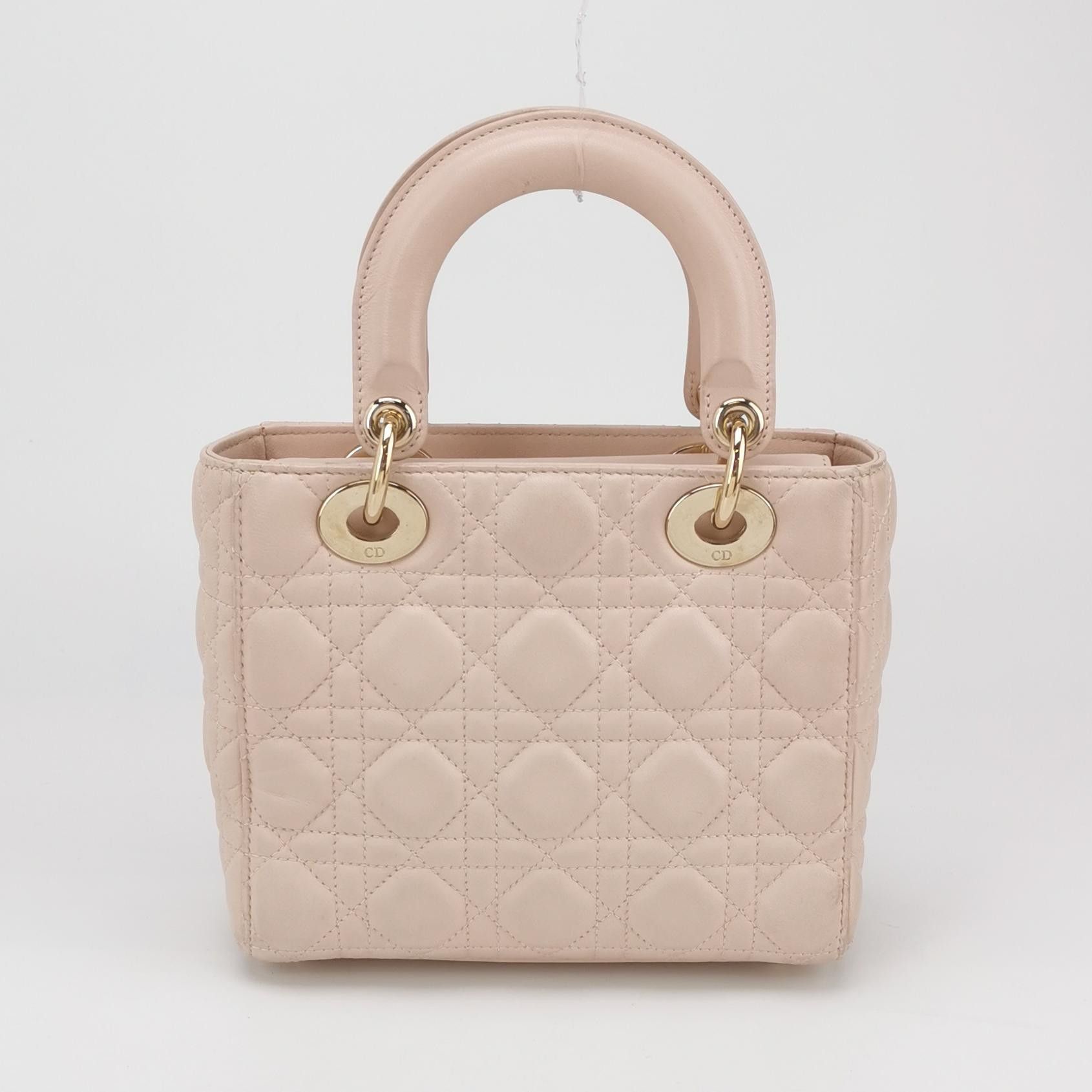 Dior Dior Women os Shoulder Bags Size ONE SIZE - 5 Thumbnail