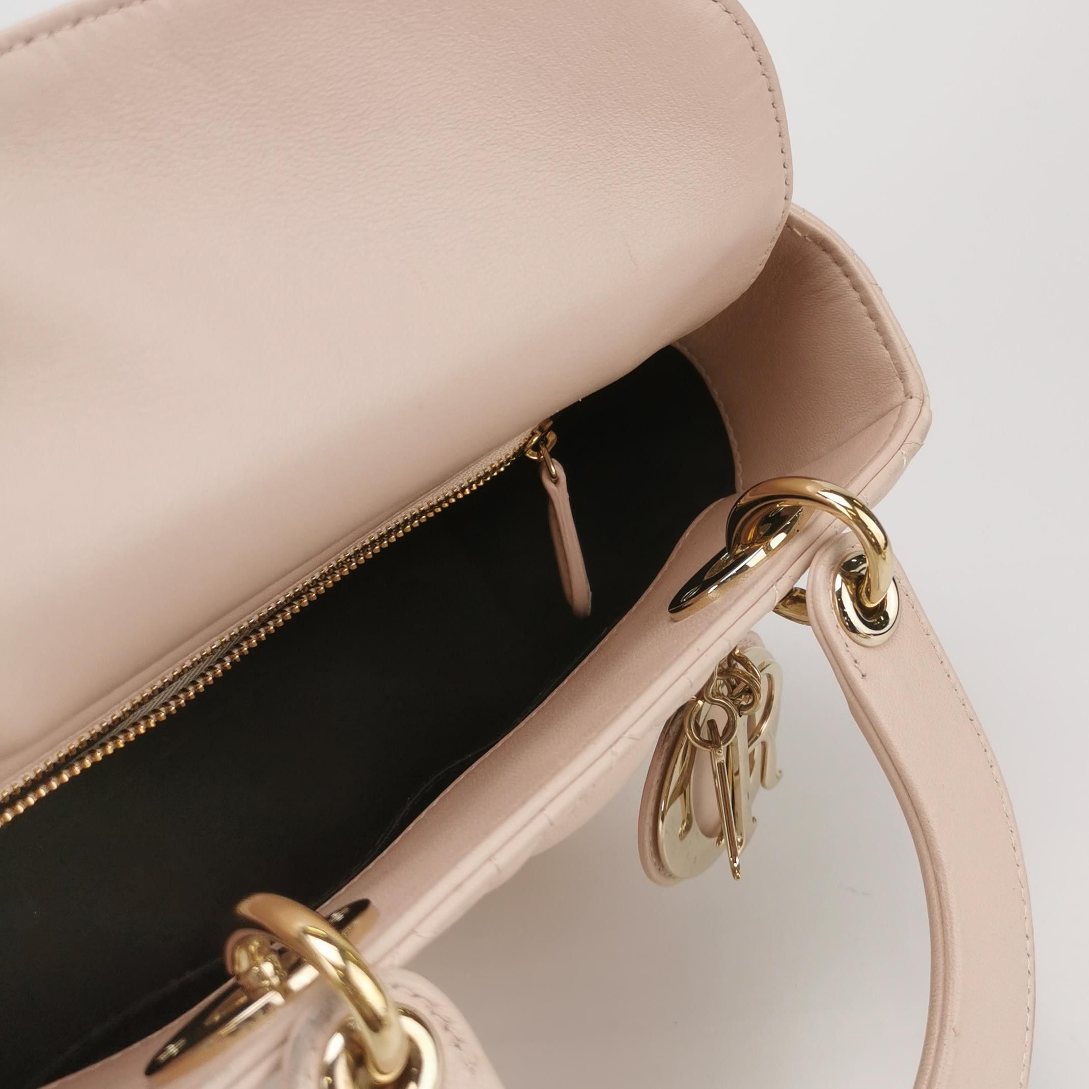 Dior Dior Women os Shoulder Bags Size ONE SIZE - 7 Thumbnail