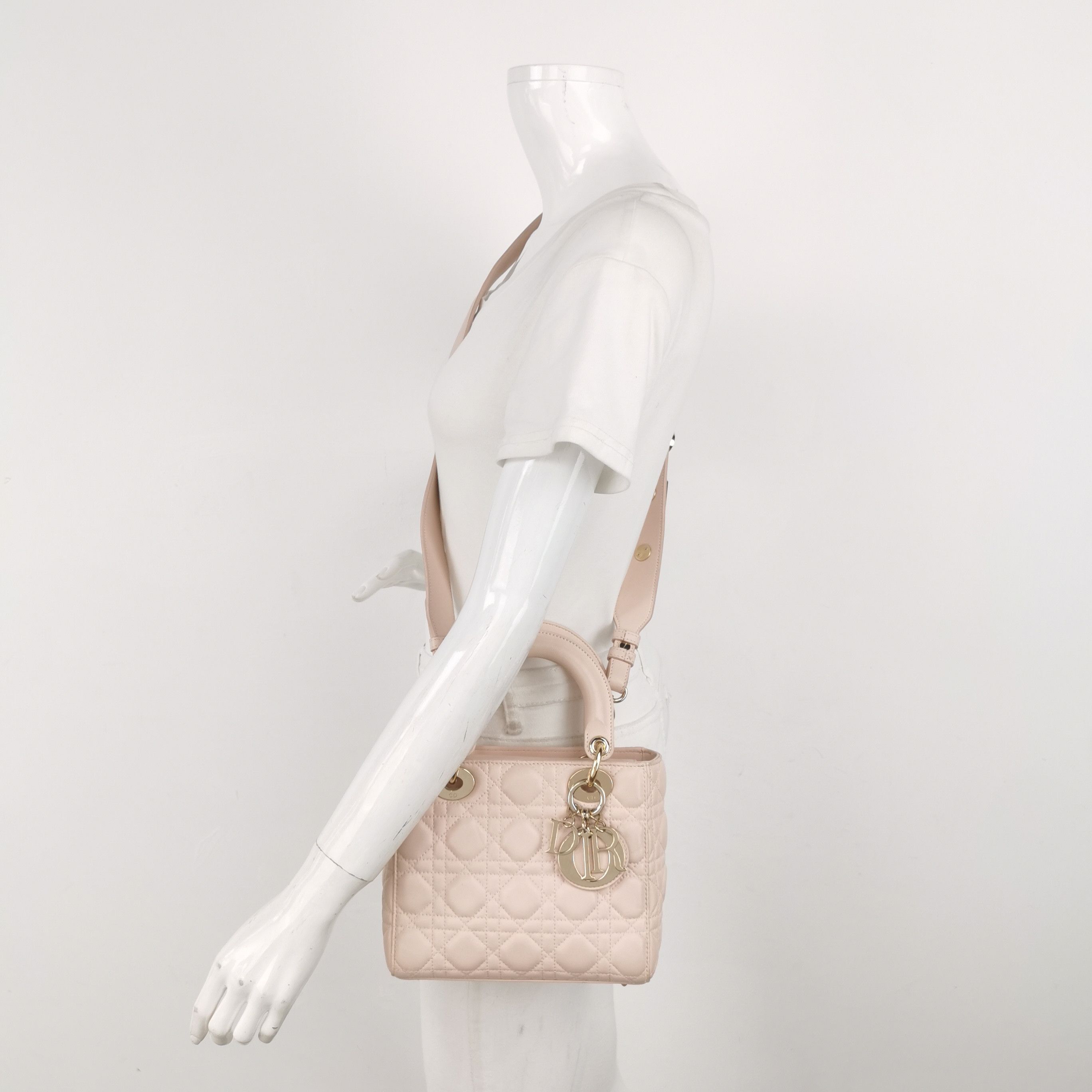 Dior Dior Women os Shoulder Bags Size ONE SIZE - 2 Thumbnail