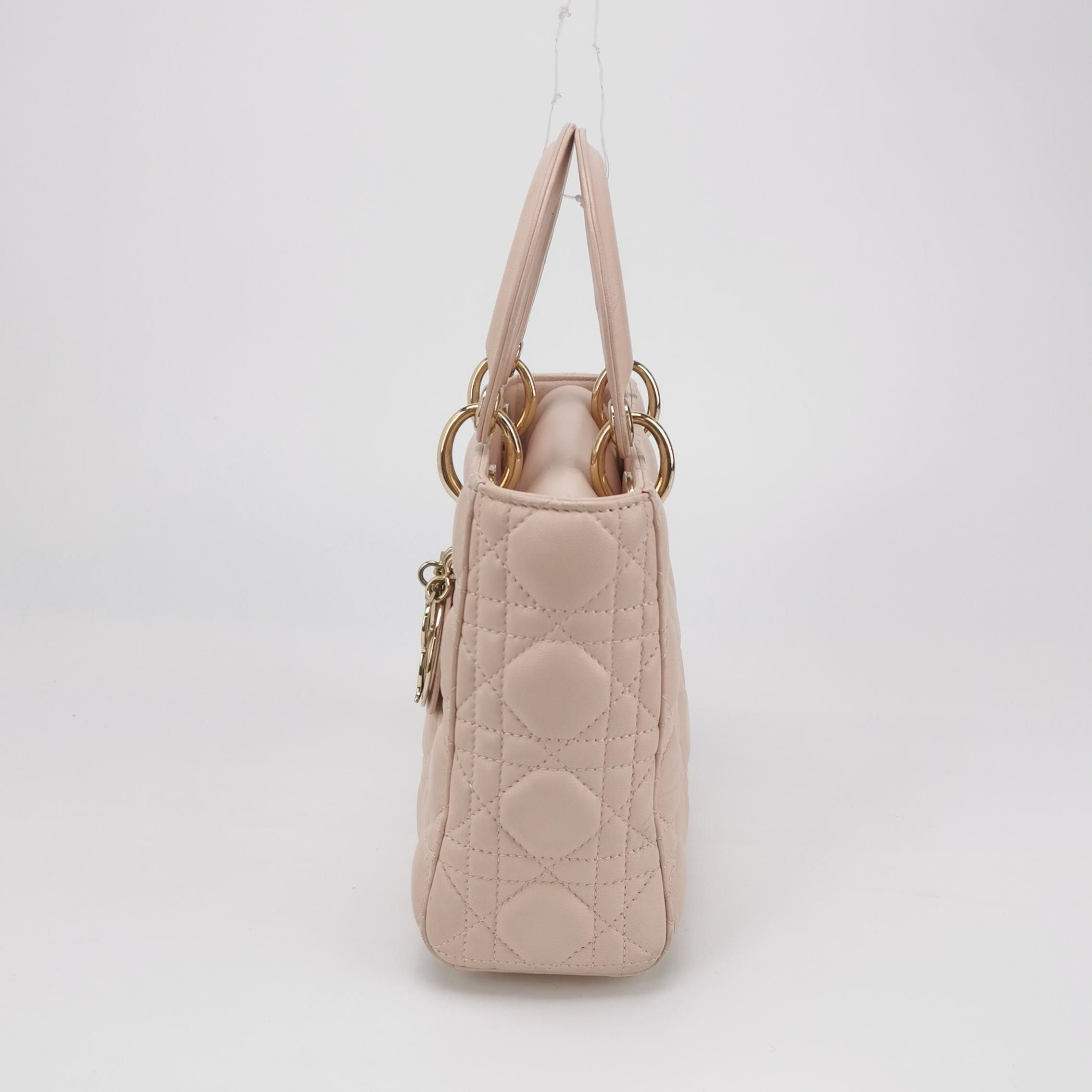 Dior Dior Women os Shoulder Bags Size ONE SIZE - 3 Thumbnail