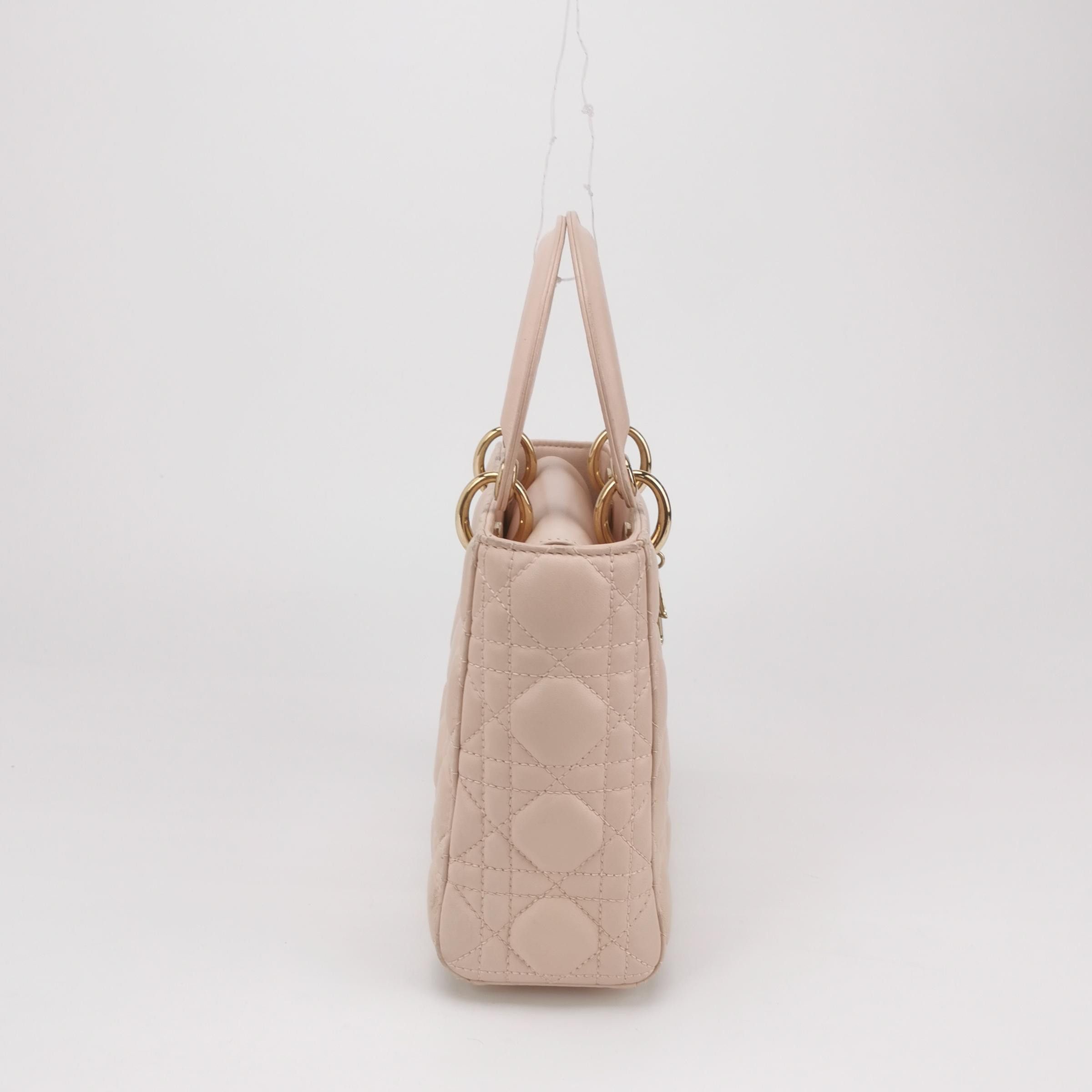 Dior Dior Women os Shoulder Bags Size ONE SIZE - 4 Thumbnail