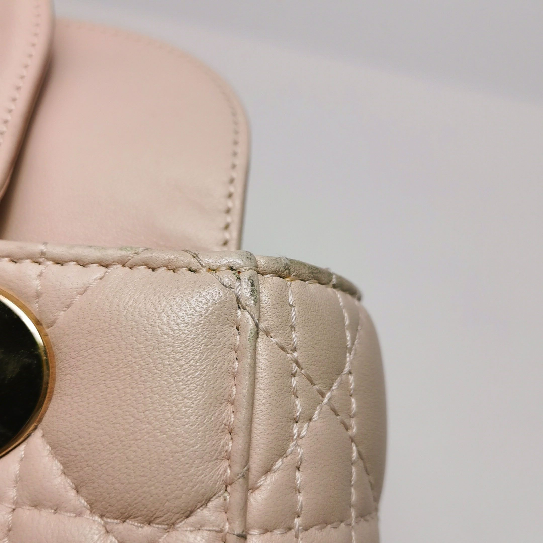 Dior Dior Women os Shoulder Bags Size ONE SIZE - 17 Thumbnail