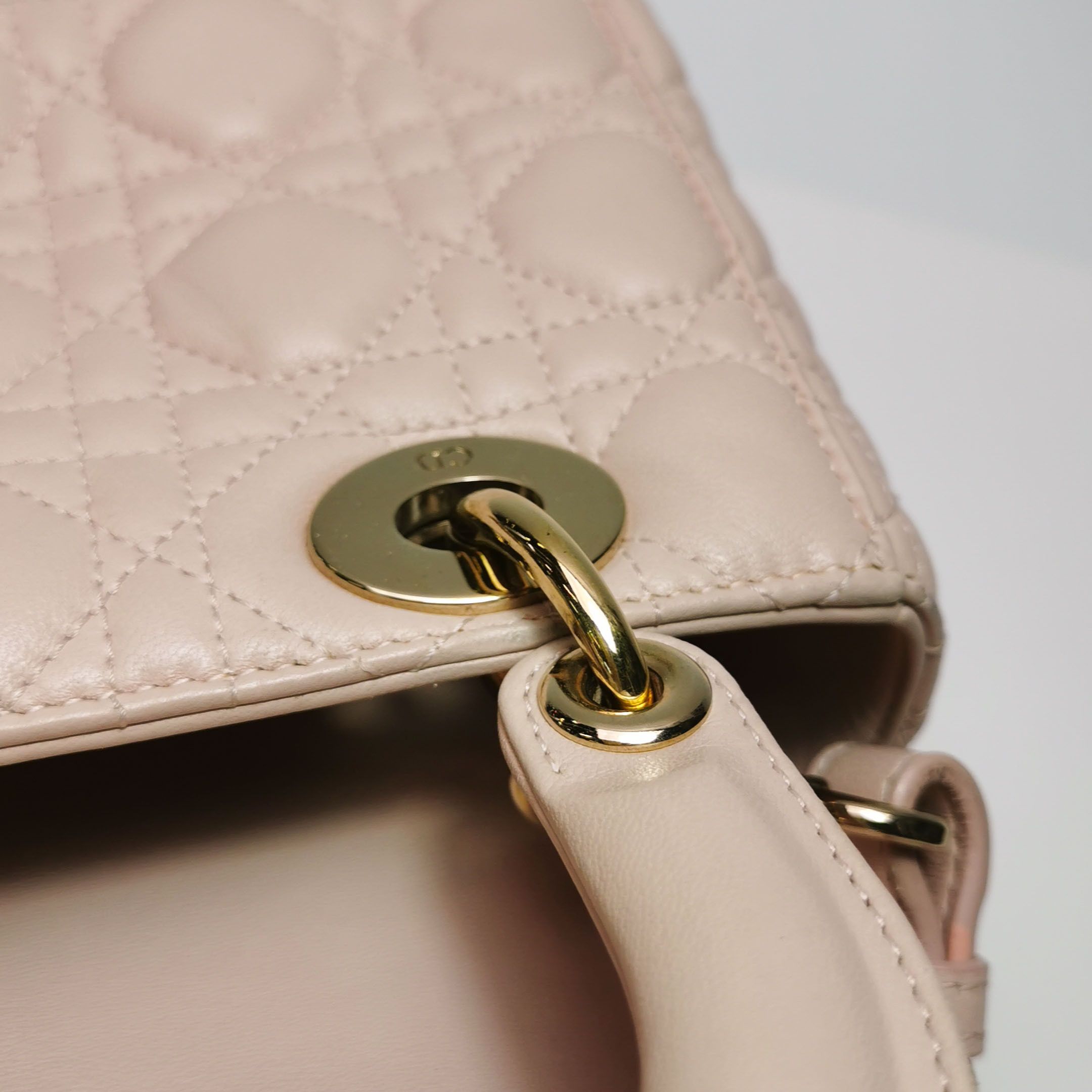 Dior Dior Women os Shoulder Bags Size ONE SIZE - 14 Thumbnail