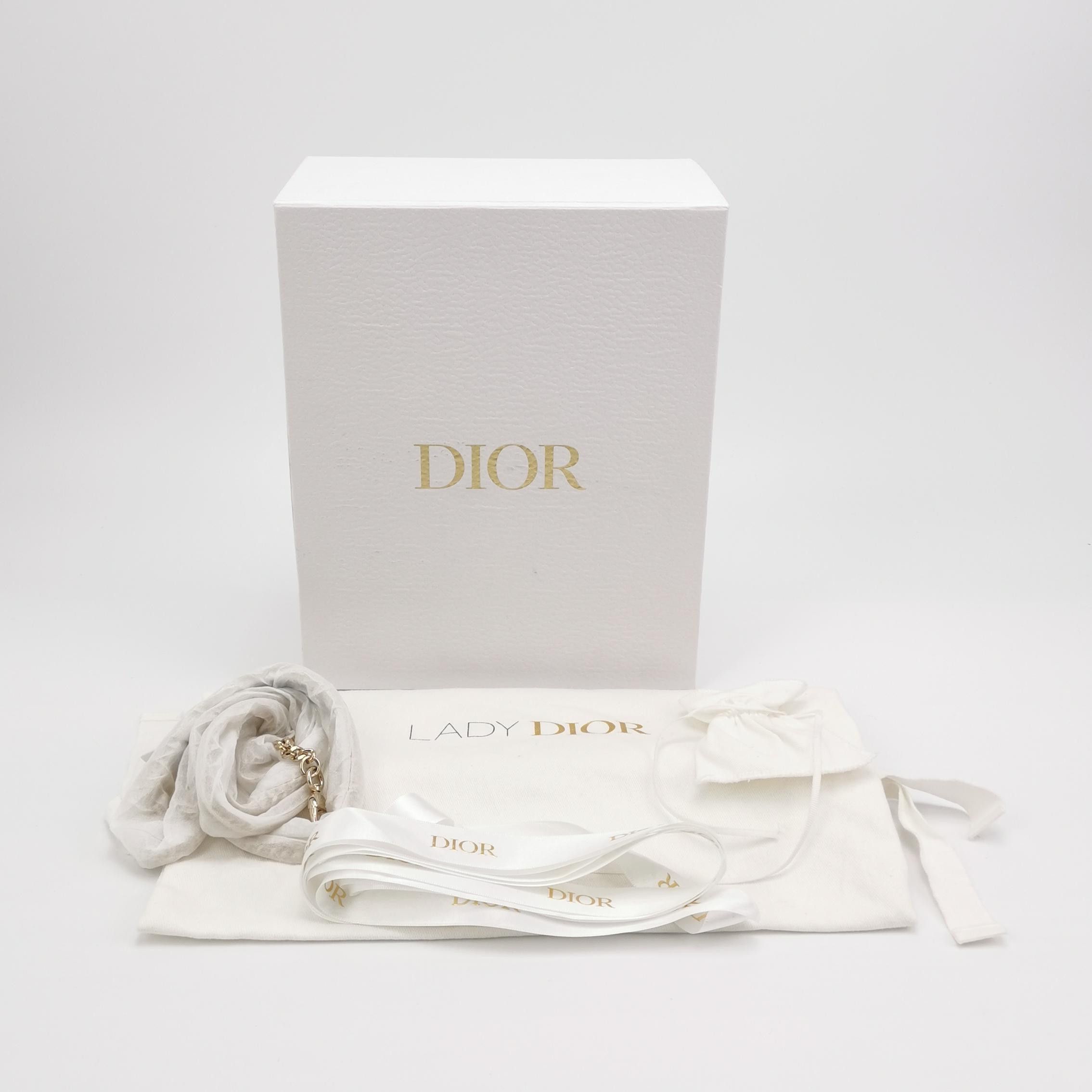 Dior Dior Women os Shoulder Bags Size ONE SIZE - 9 Thumbnail