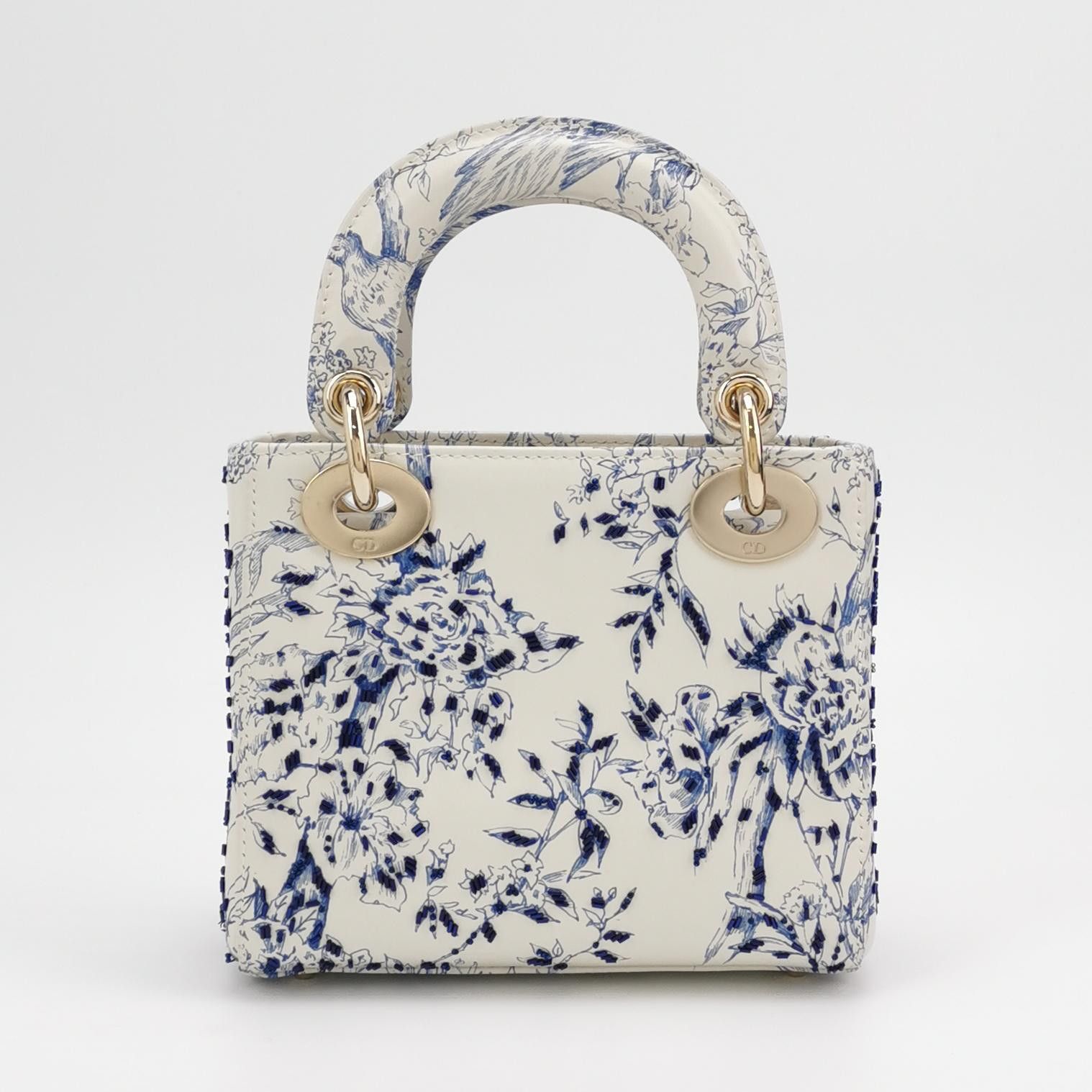 Dior Dior Women os Shoulder Bags Size ONE SIZE - 5 Thumbnail