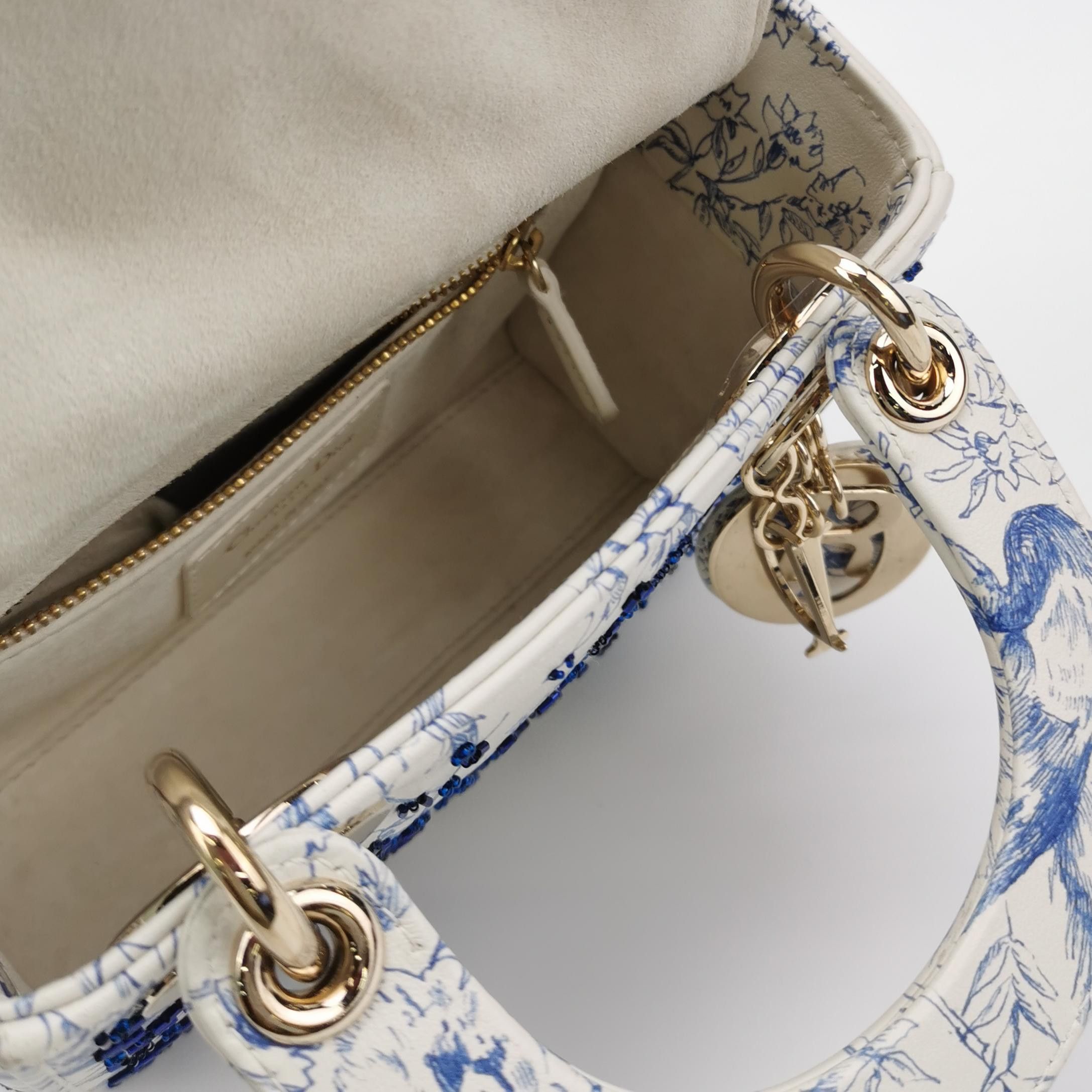 Dior Dior Women os Shoulder Bags Size ONE SIZE - 7 Thumbnail