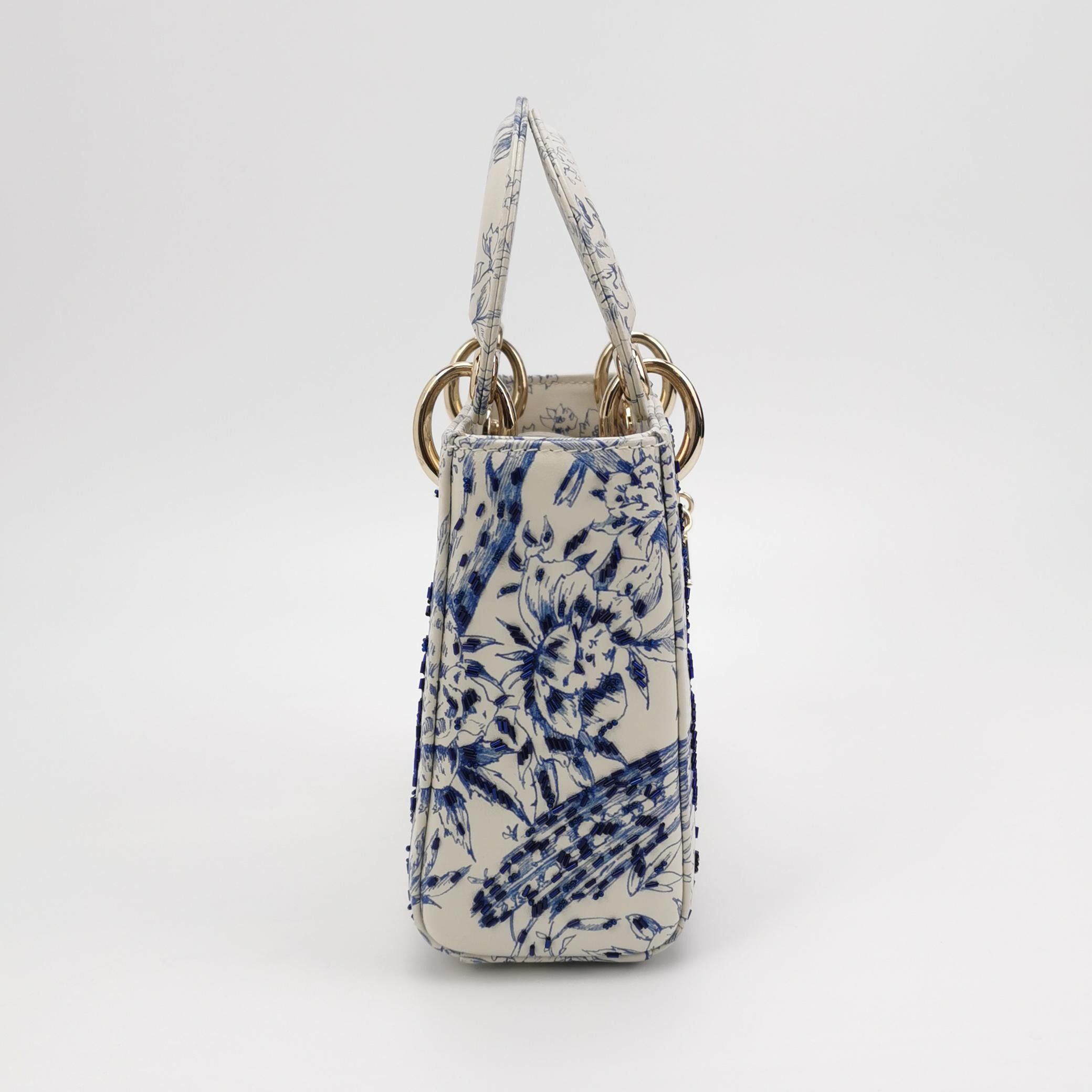 Dior Dior Women os Shoulder Bags Size ONE SIZE - 4 Thumbnail